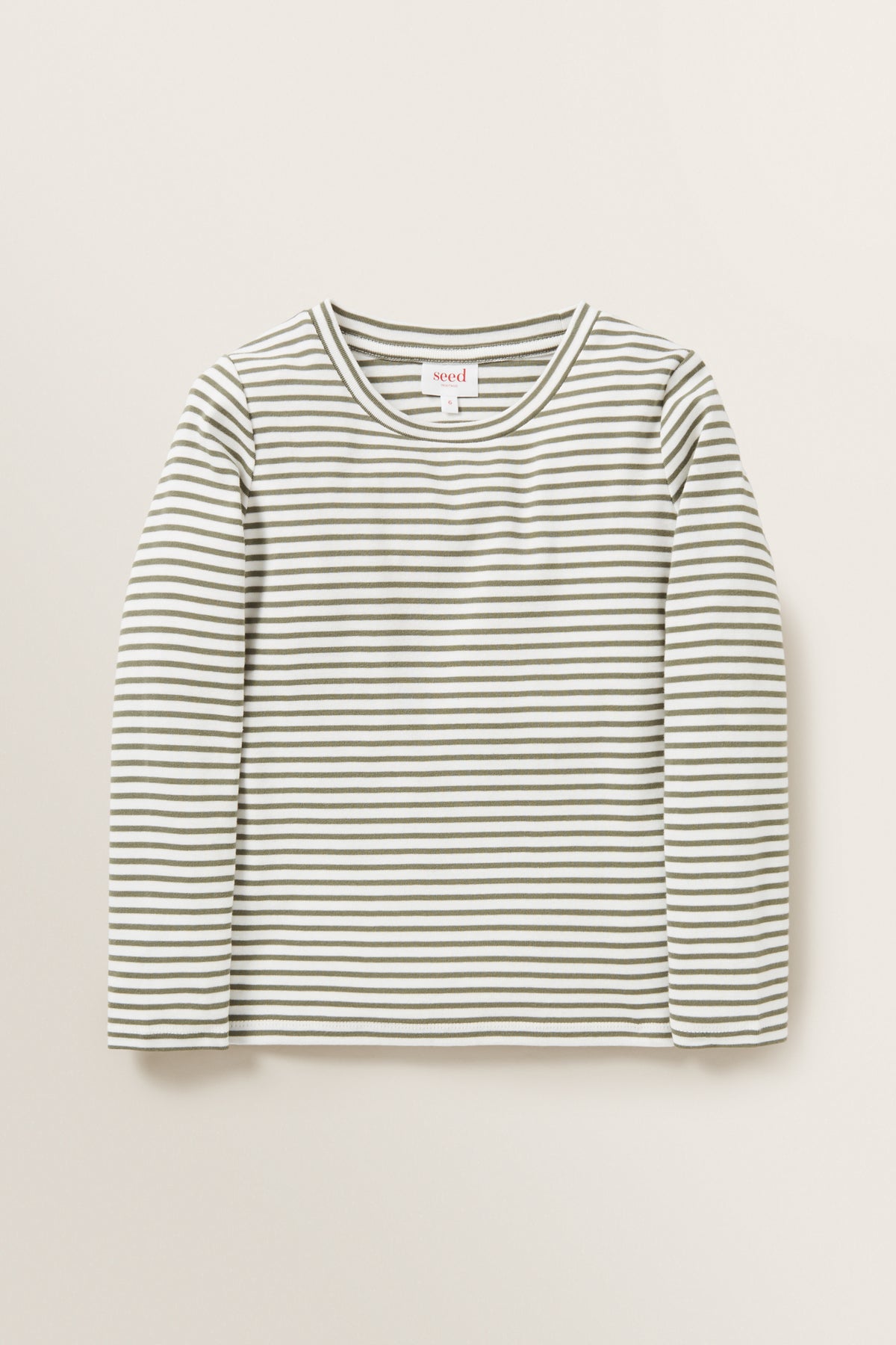 Relaxed Tee
