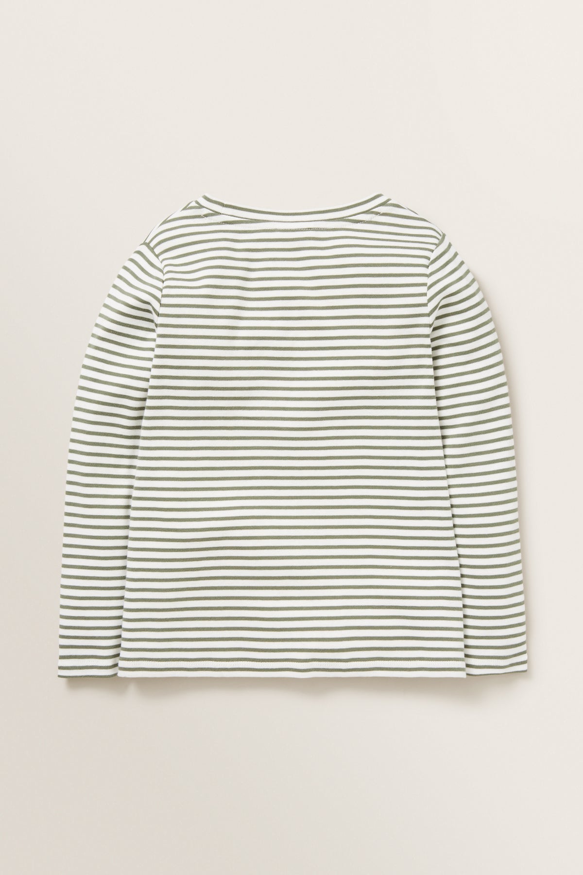 Relaxed Tee