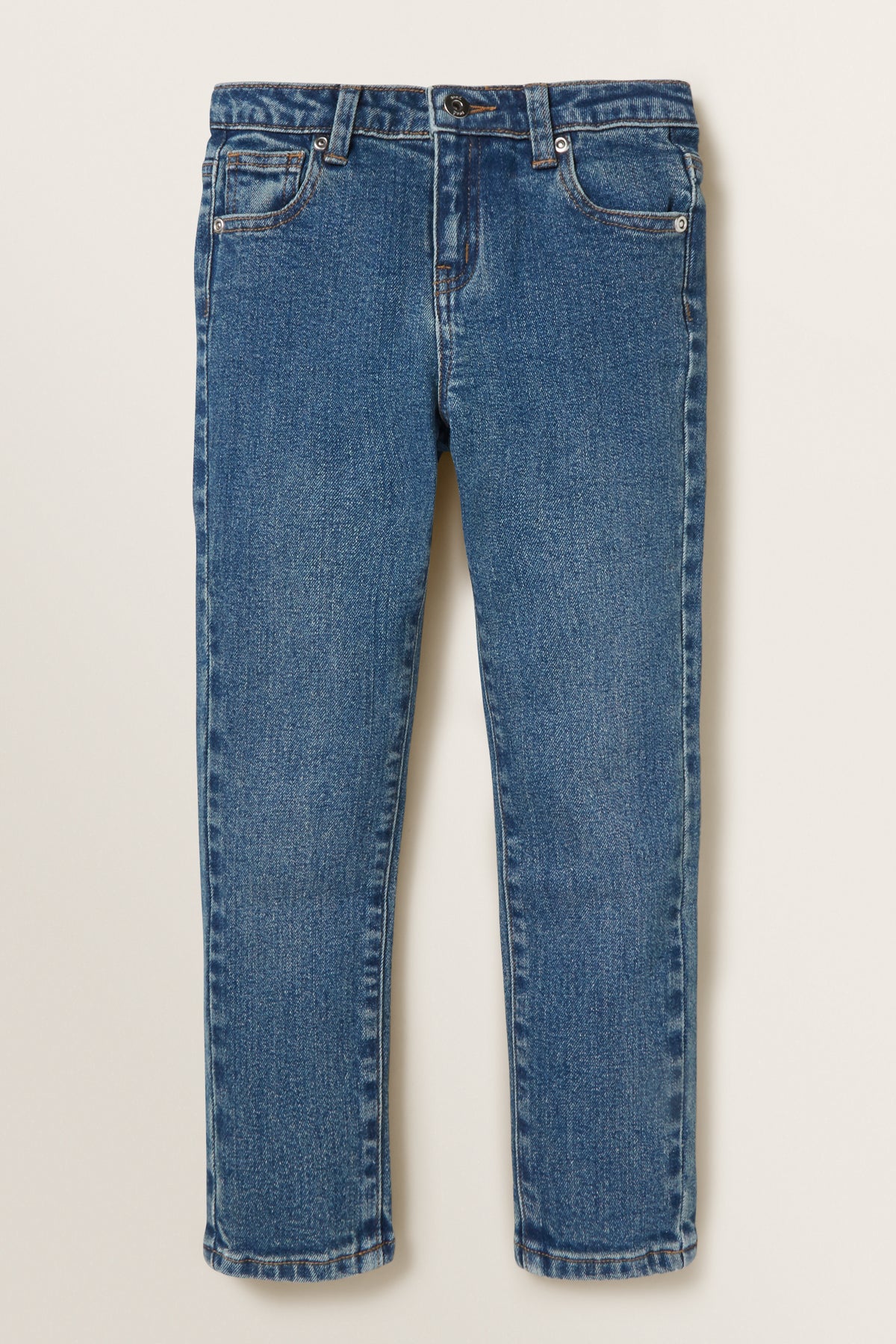 Favourite Jeans