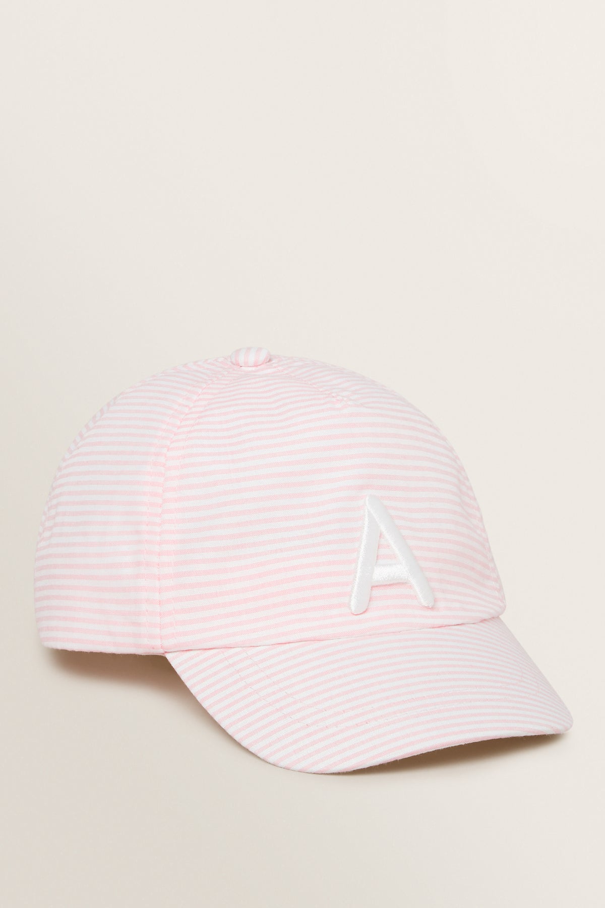 Initial Cap