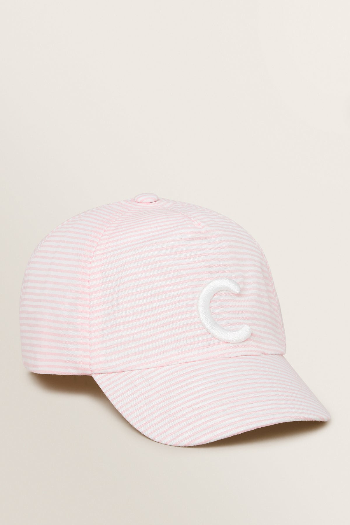 Initial Cap