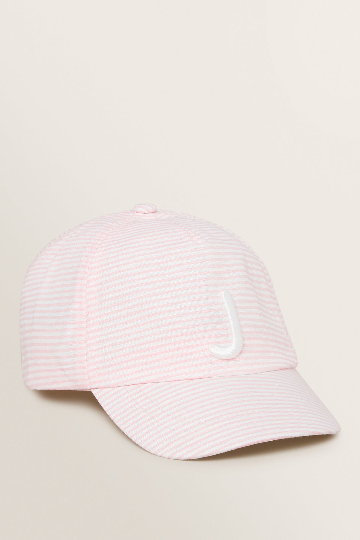 Initial Cap