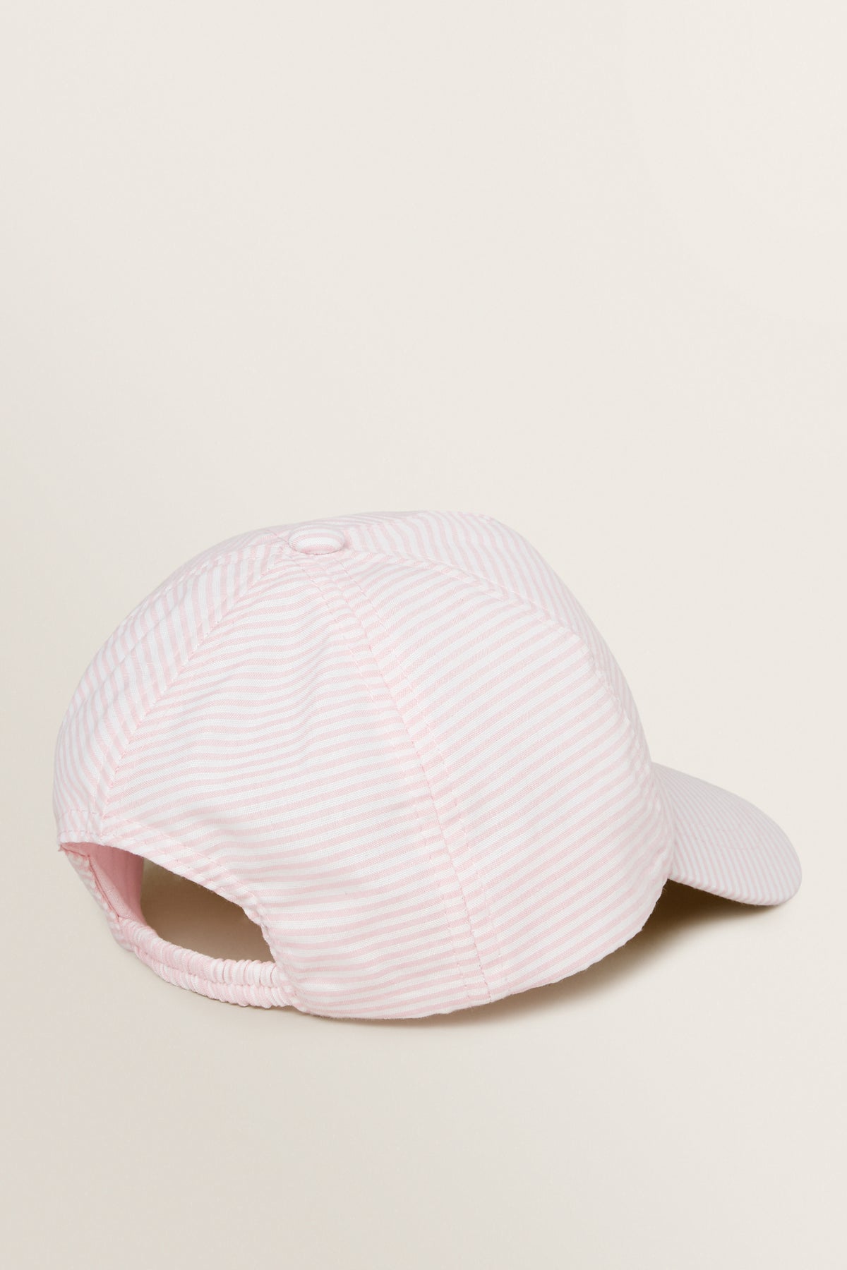 Initial Cap