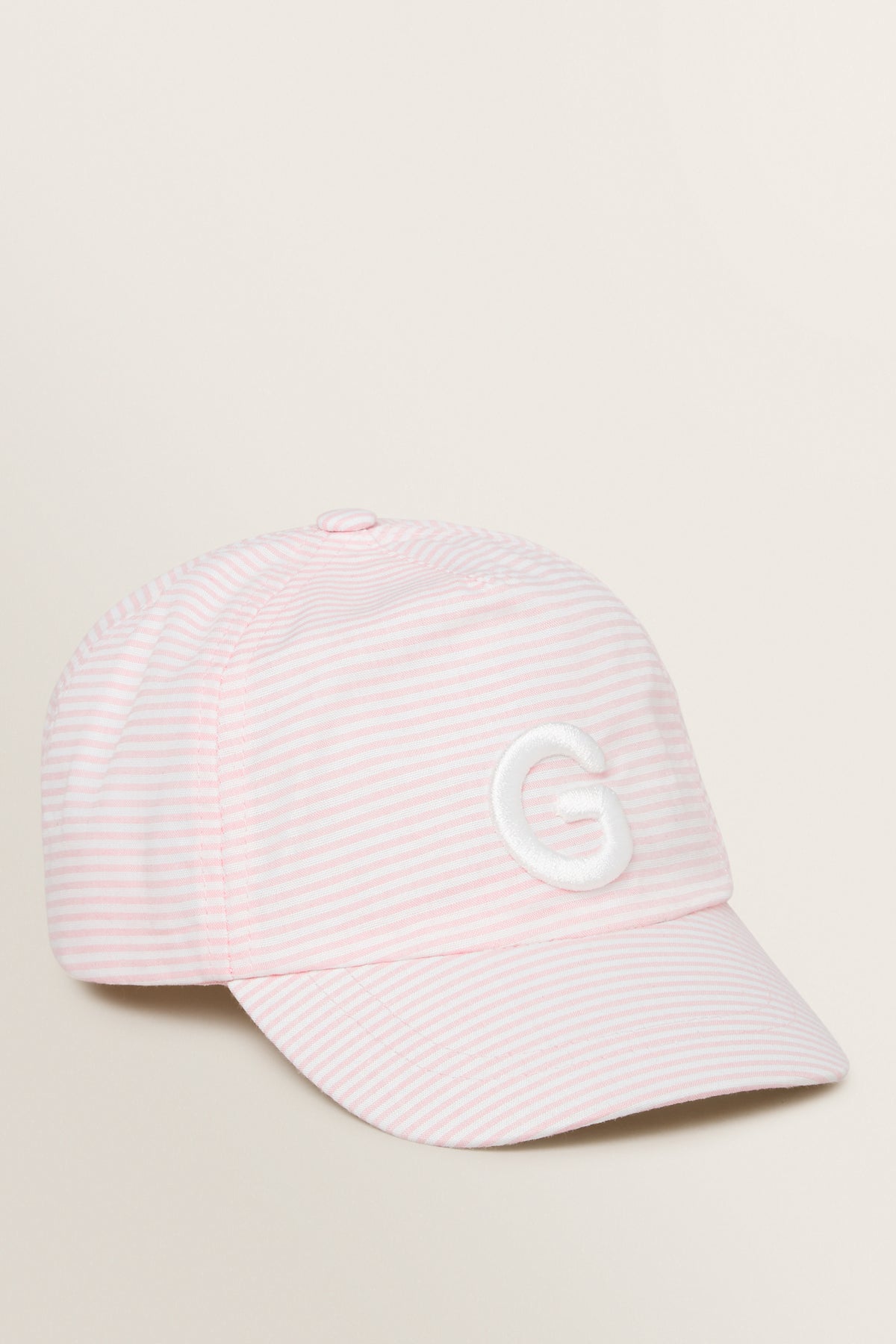Initial Cap