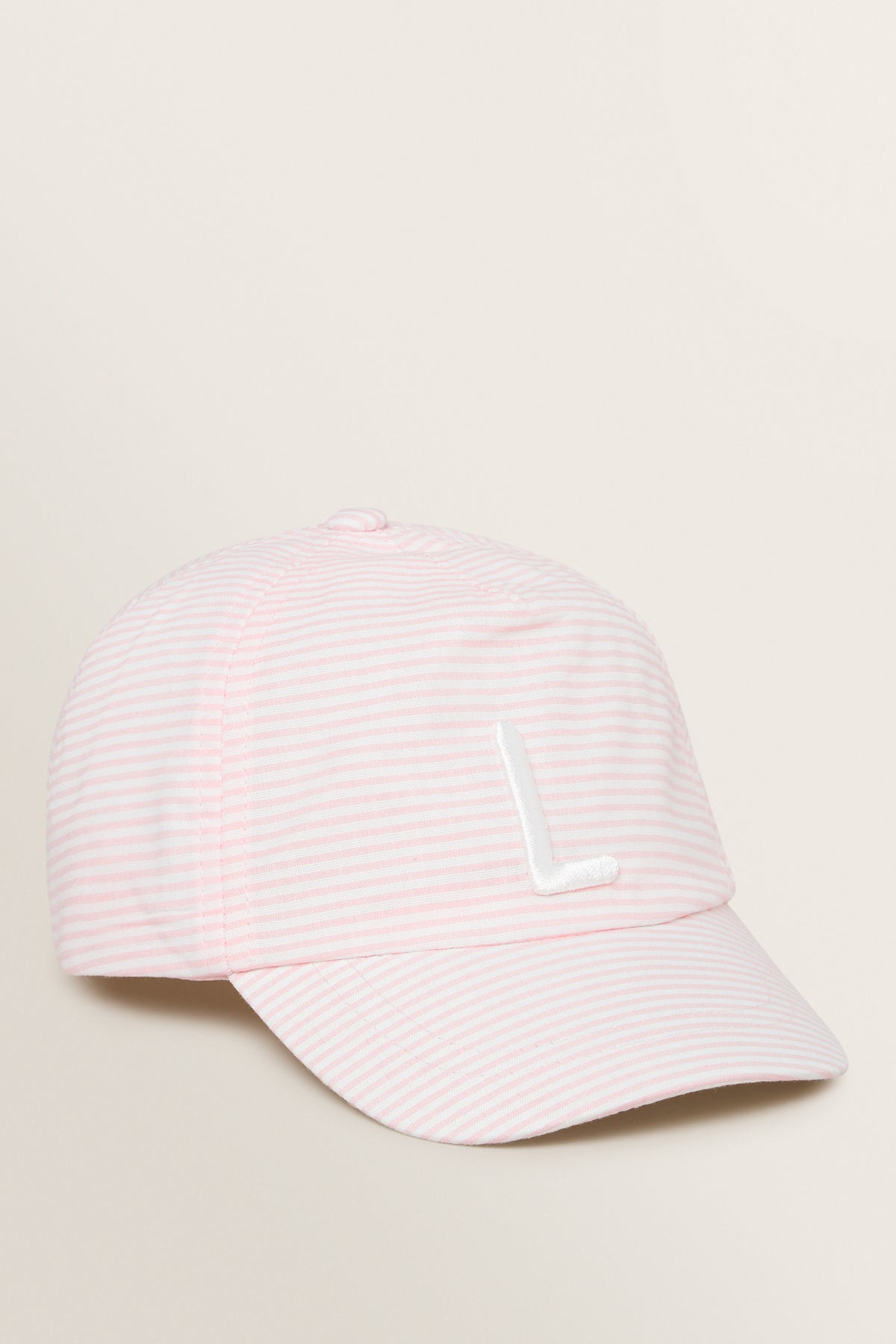 Initial Cap