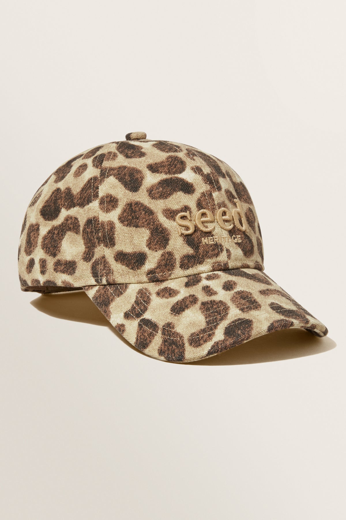 Seed Cap