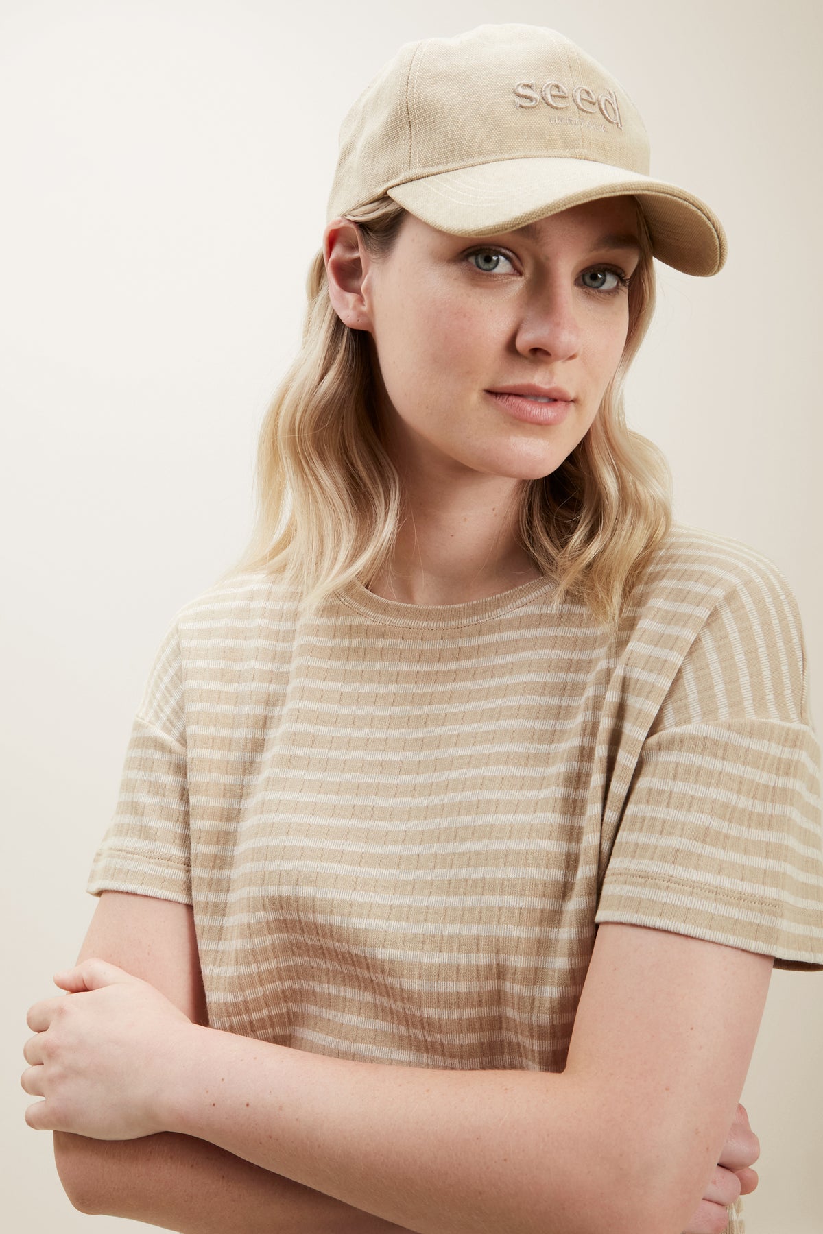 Seed Cap