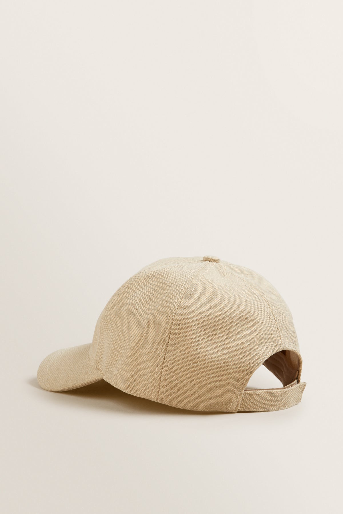 Seed Cap