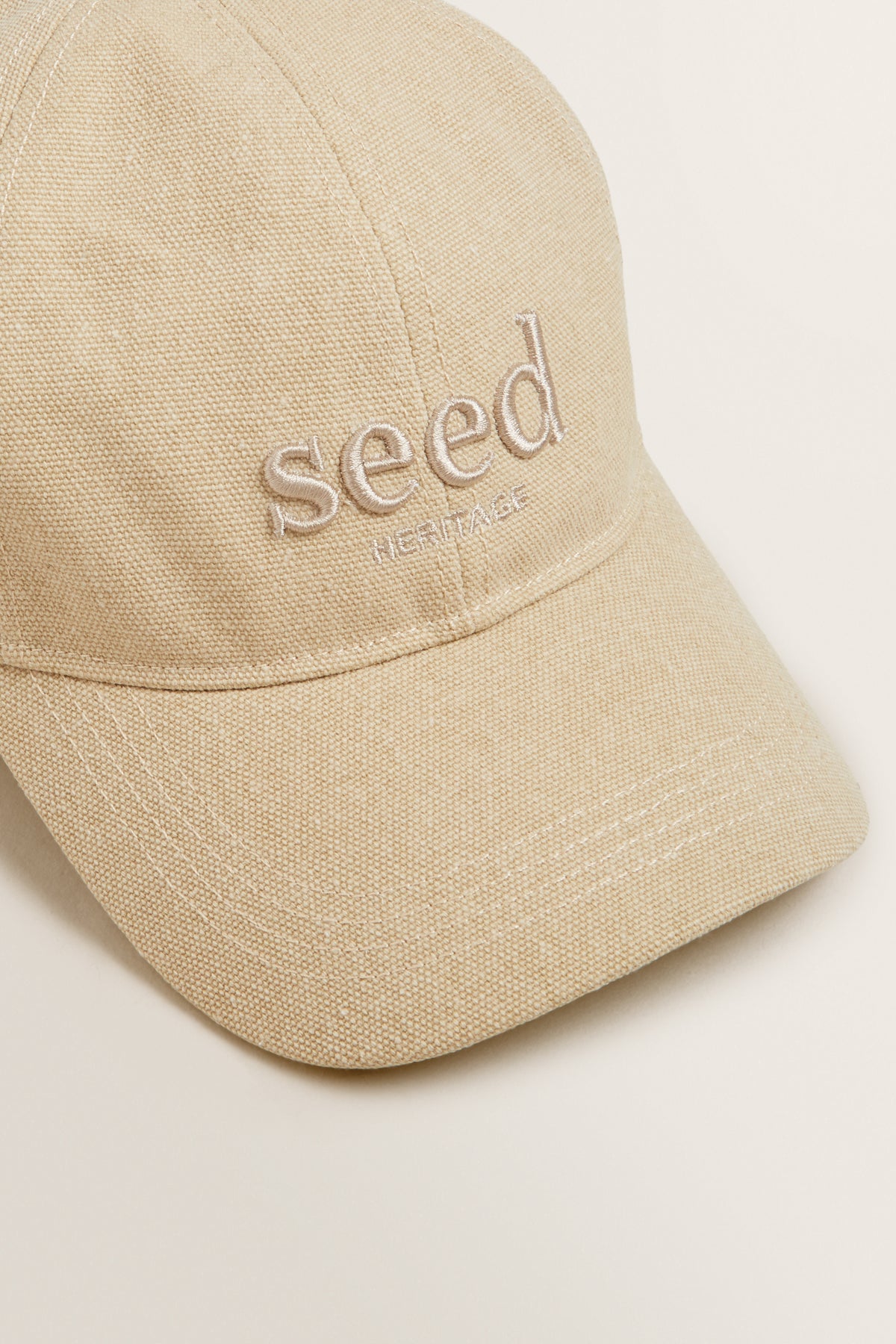 Seed Cap
