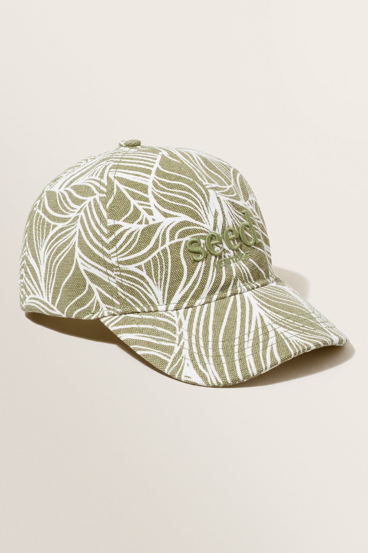 Seed Cap