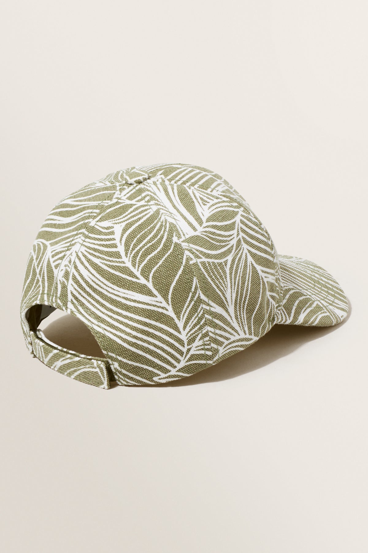 Seed Cap