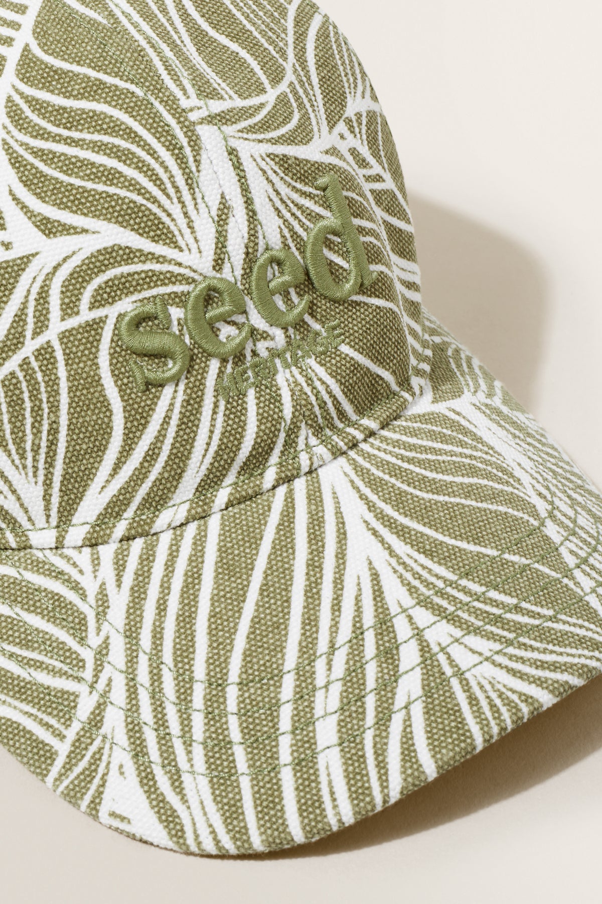 Seed Cap