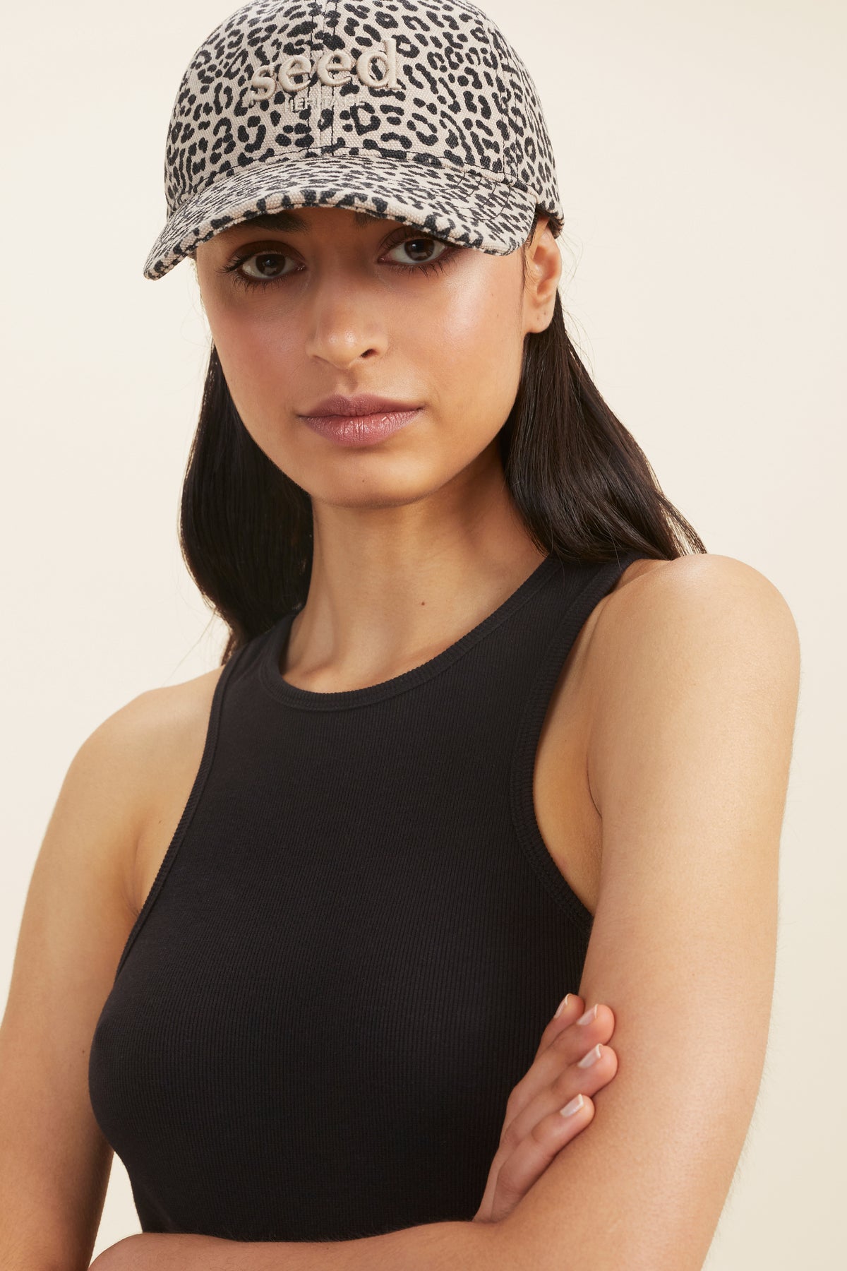 Seed Cap