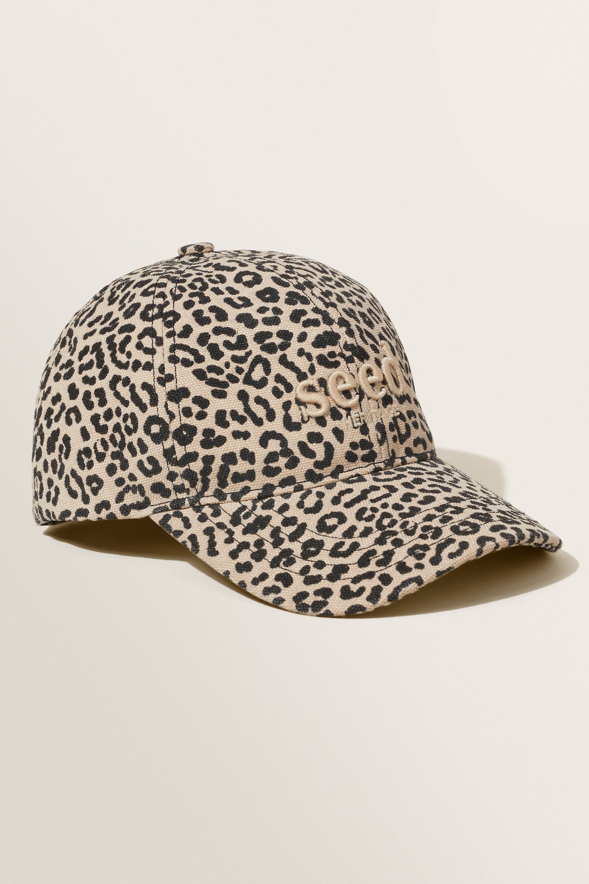 Seed Cap