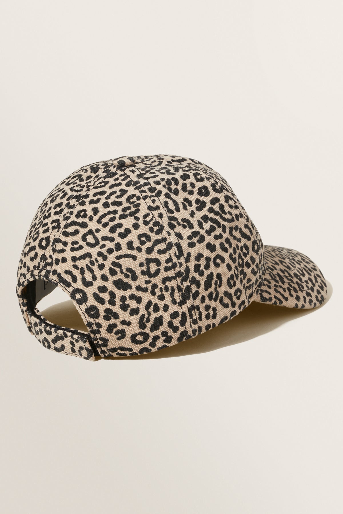 Seed Cap