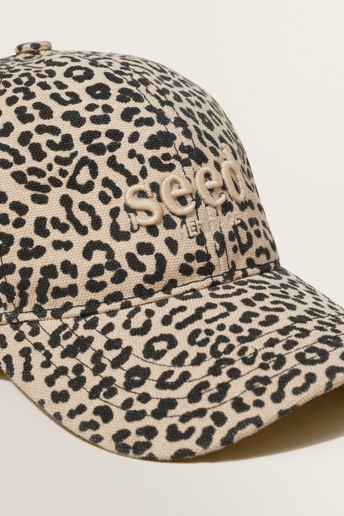 Seed Cap