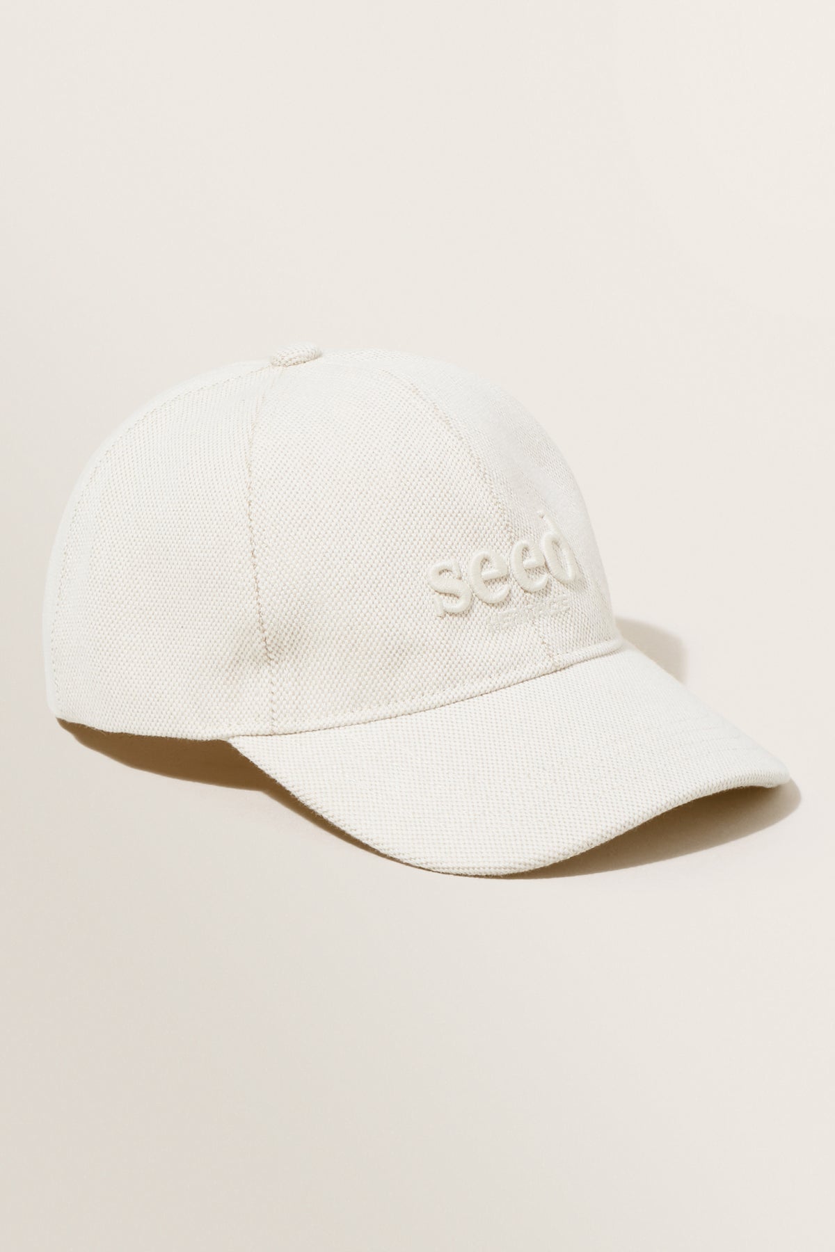 Seed Cap