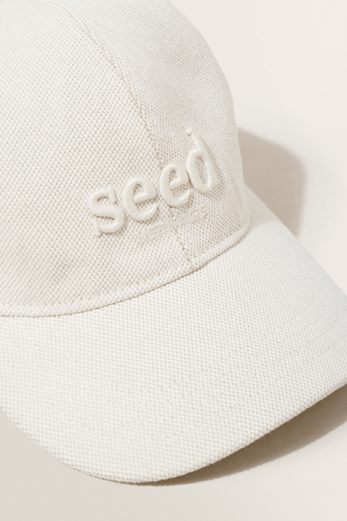 Seed Cap