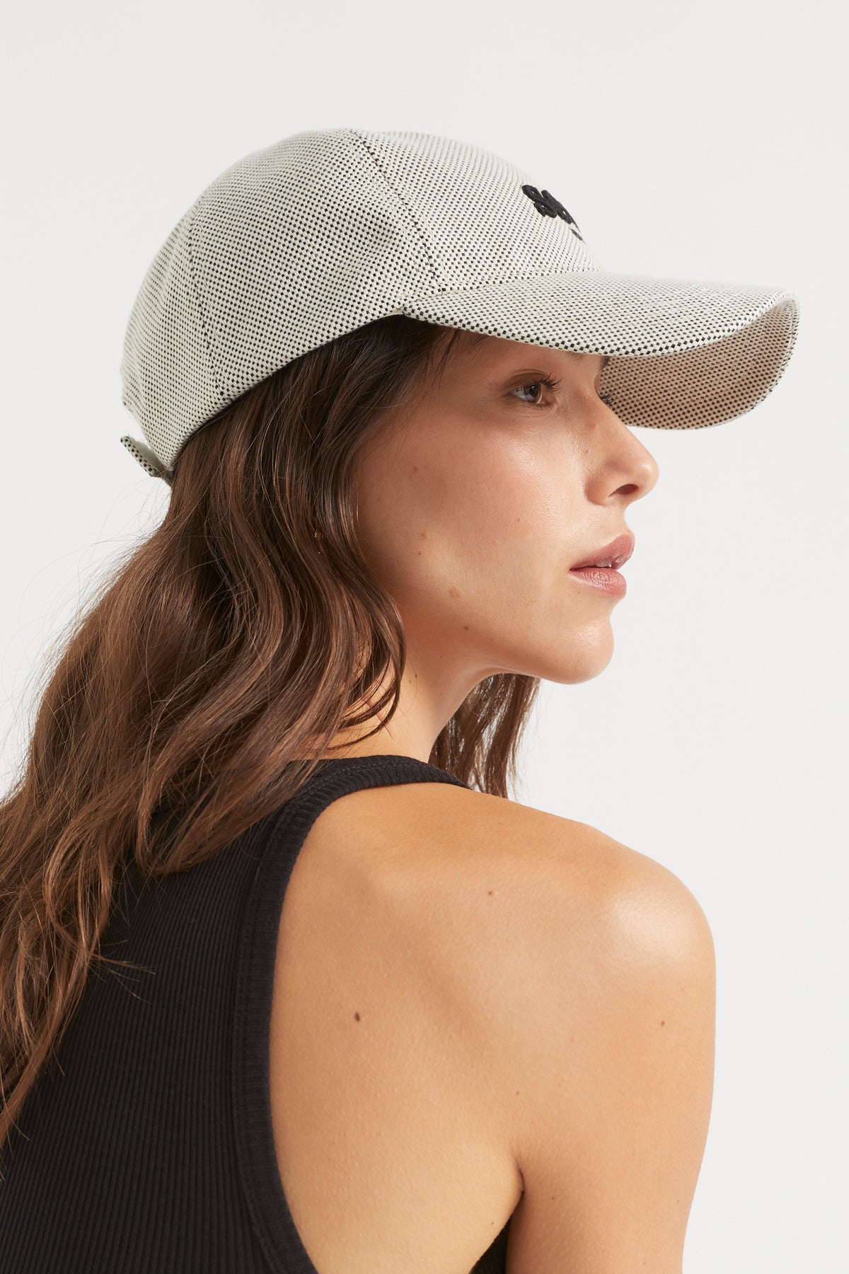 Seed Cap