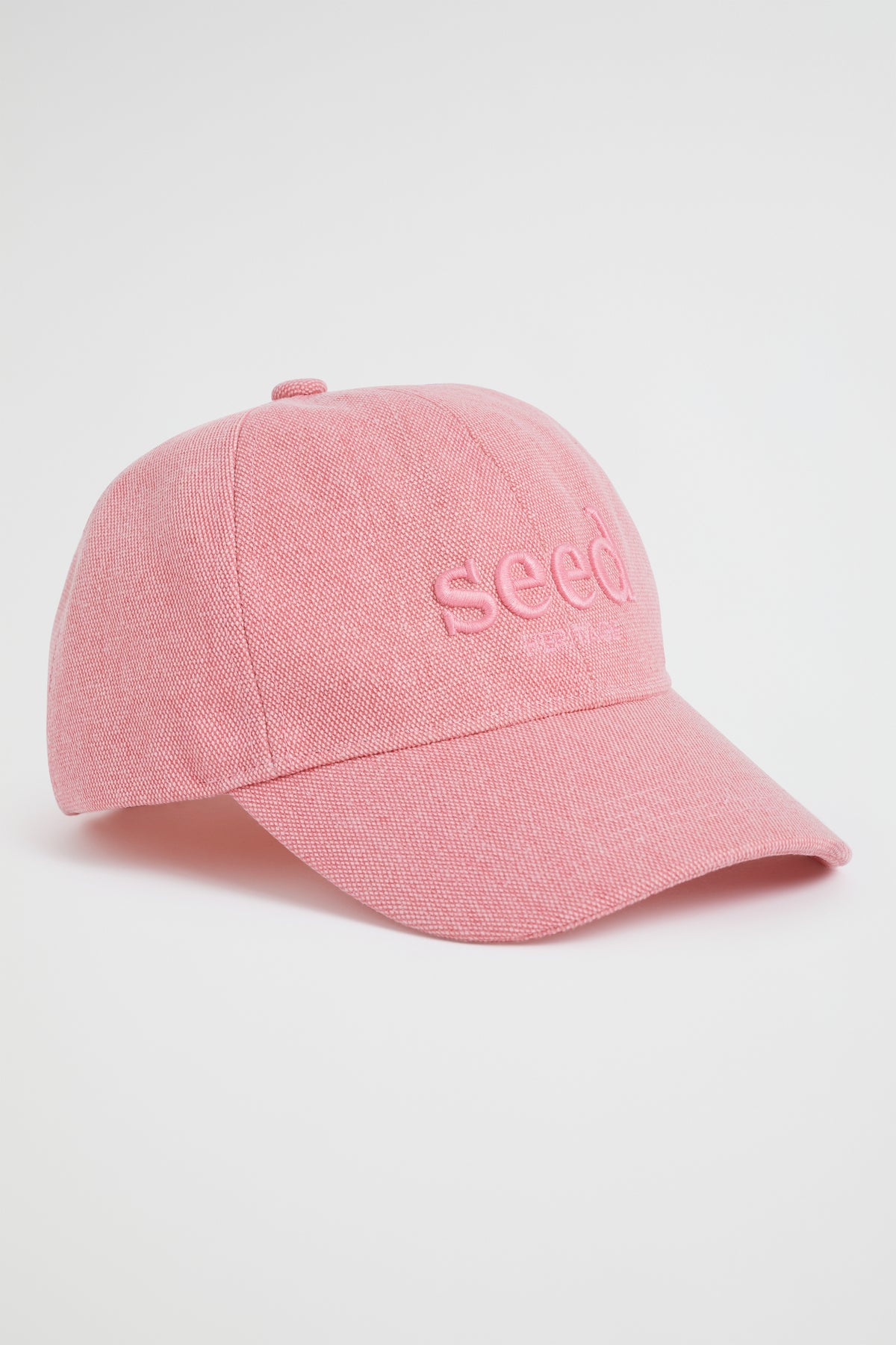 Seed Cap