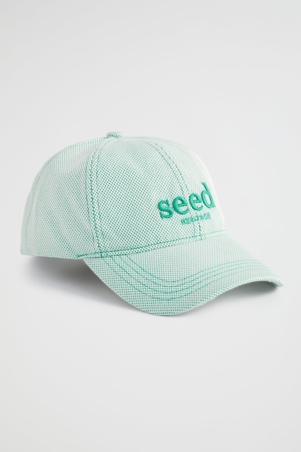 Seed Cap