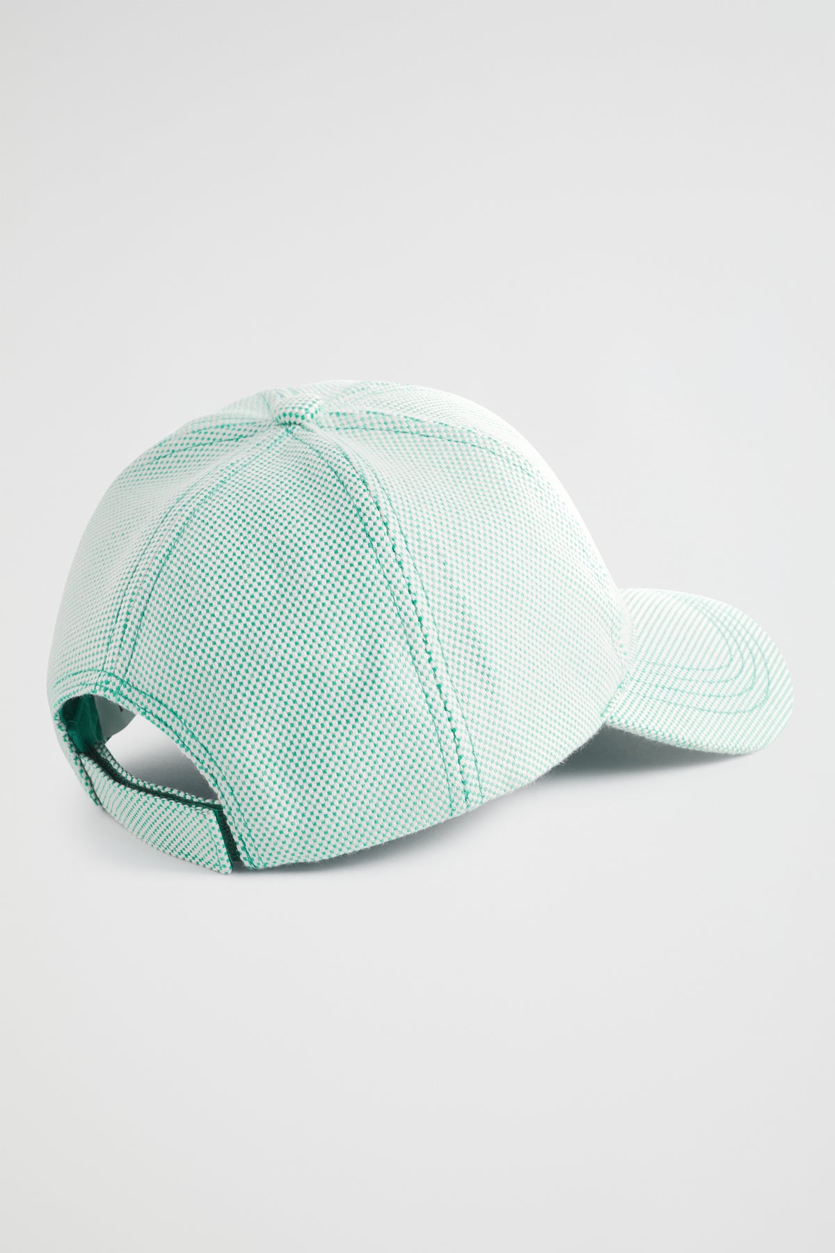Seed Cap