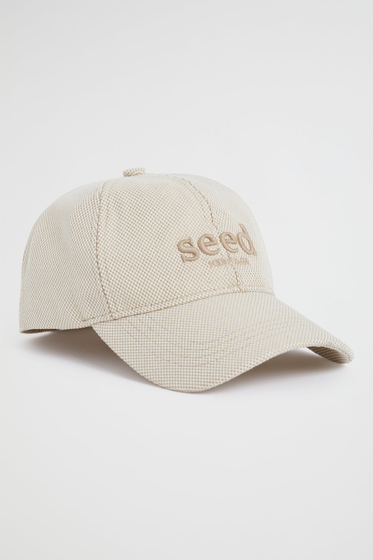 Seed Cap