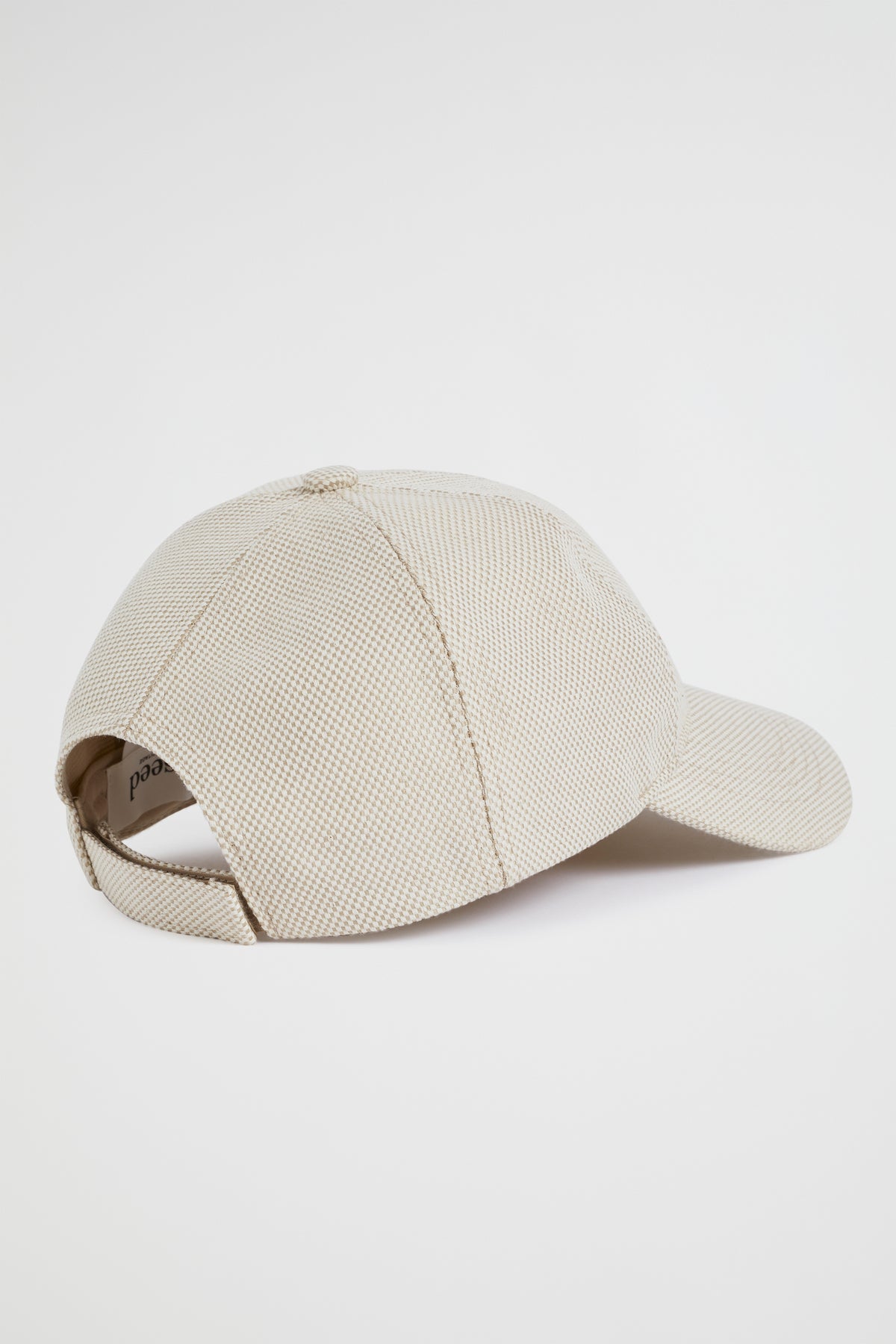 Seed Cap