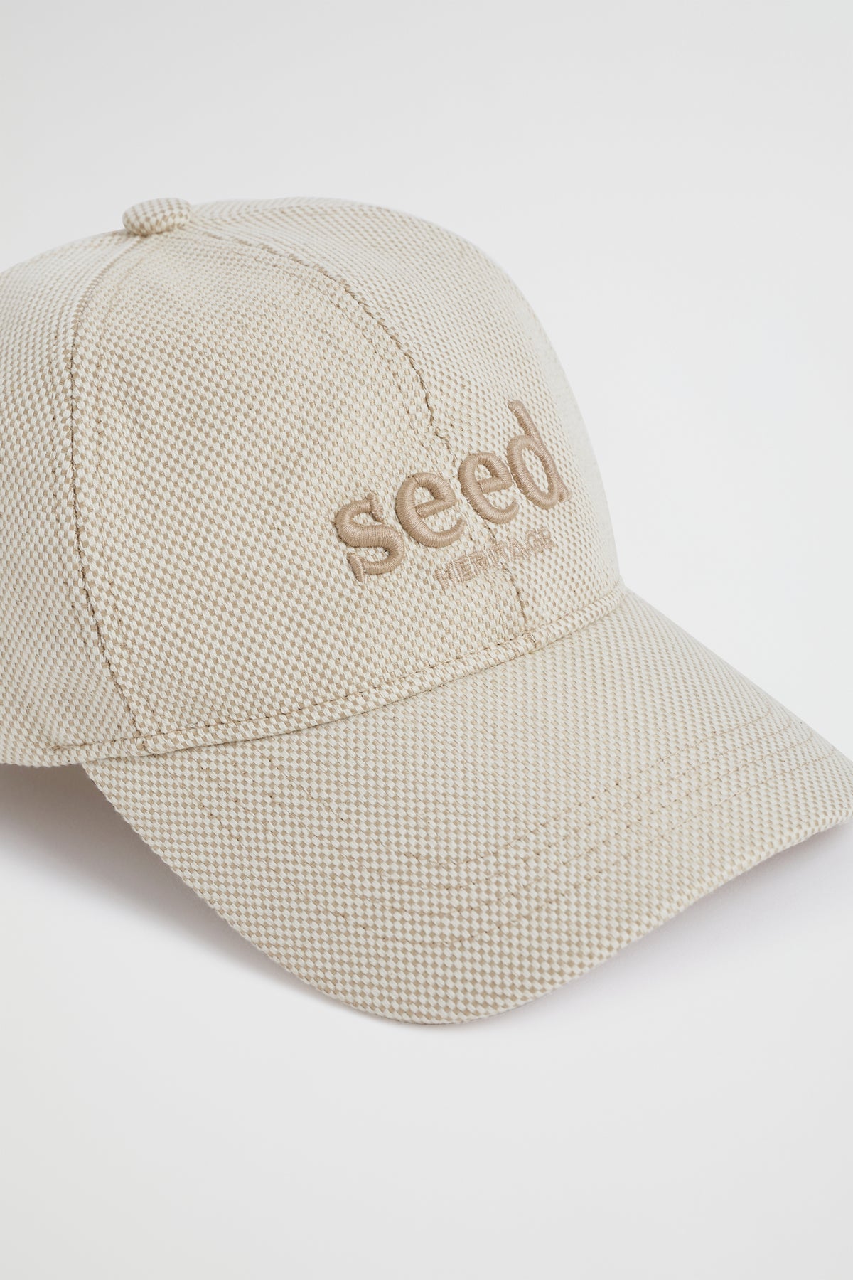 Seed Cap