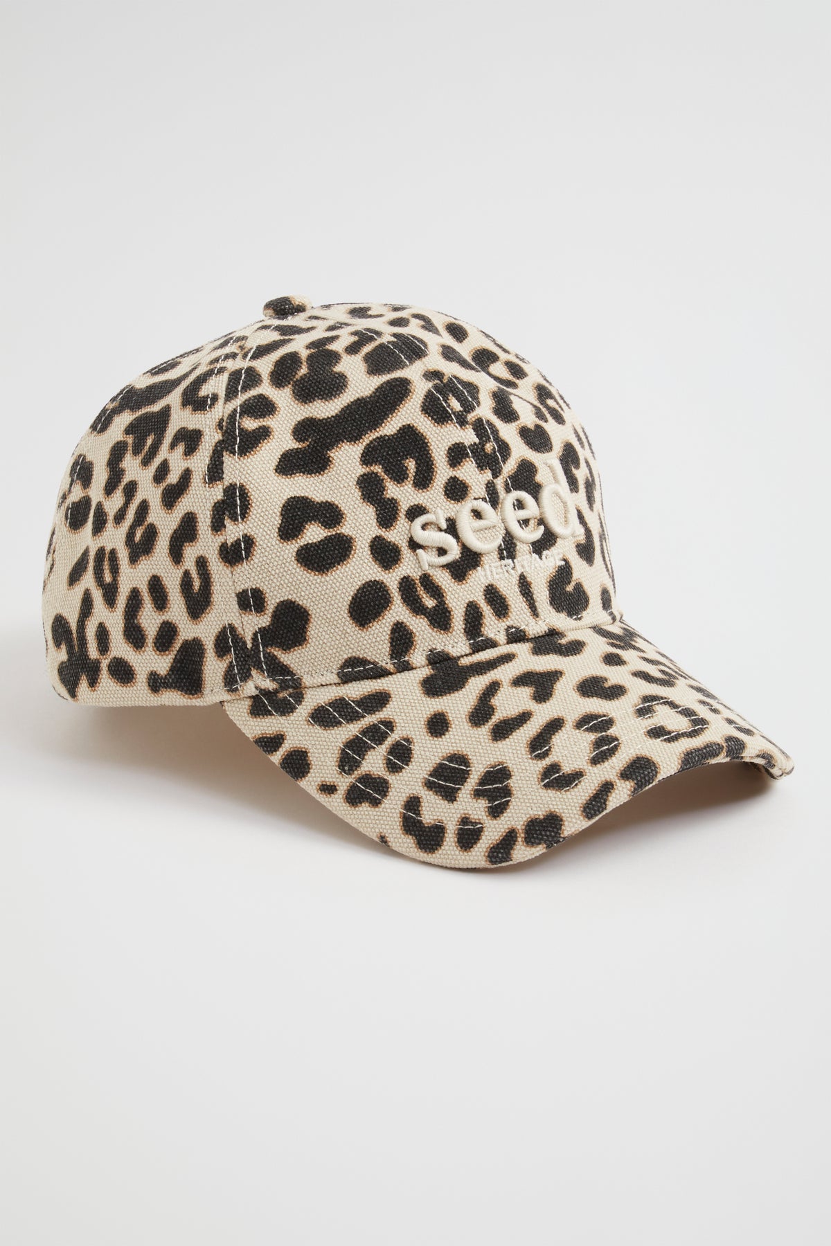 Seed Cap
