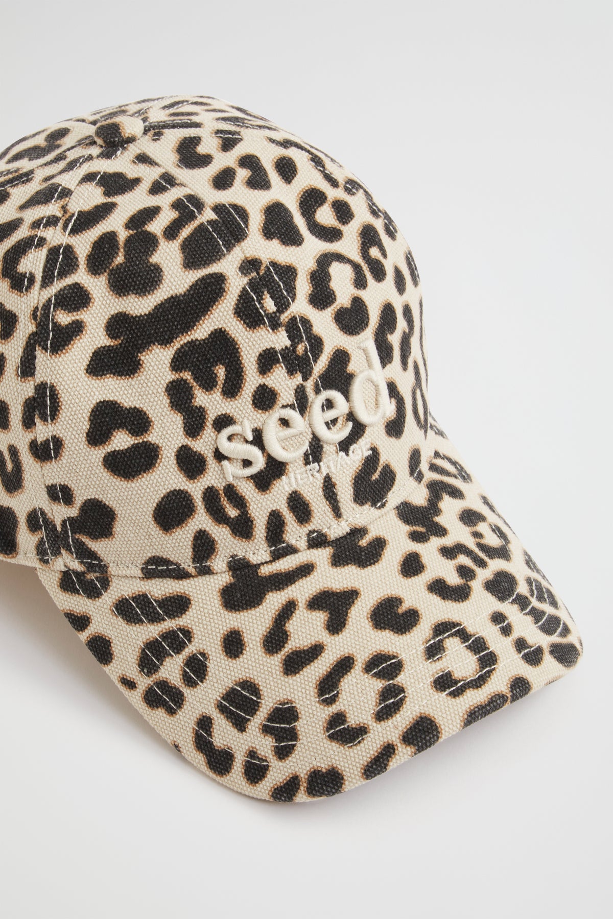 Seed Cap