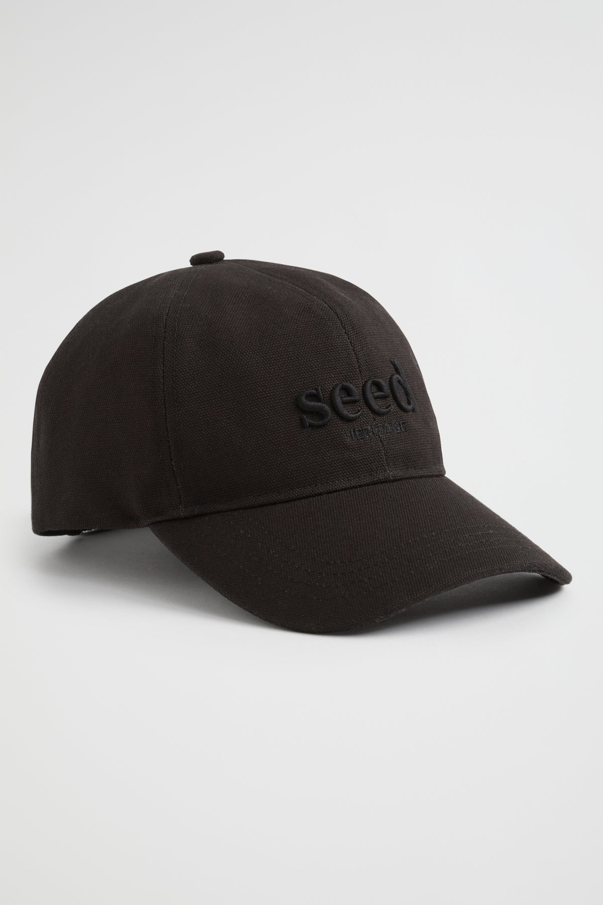 Seed Cap