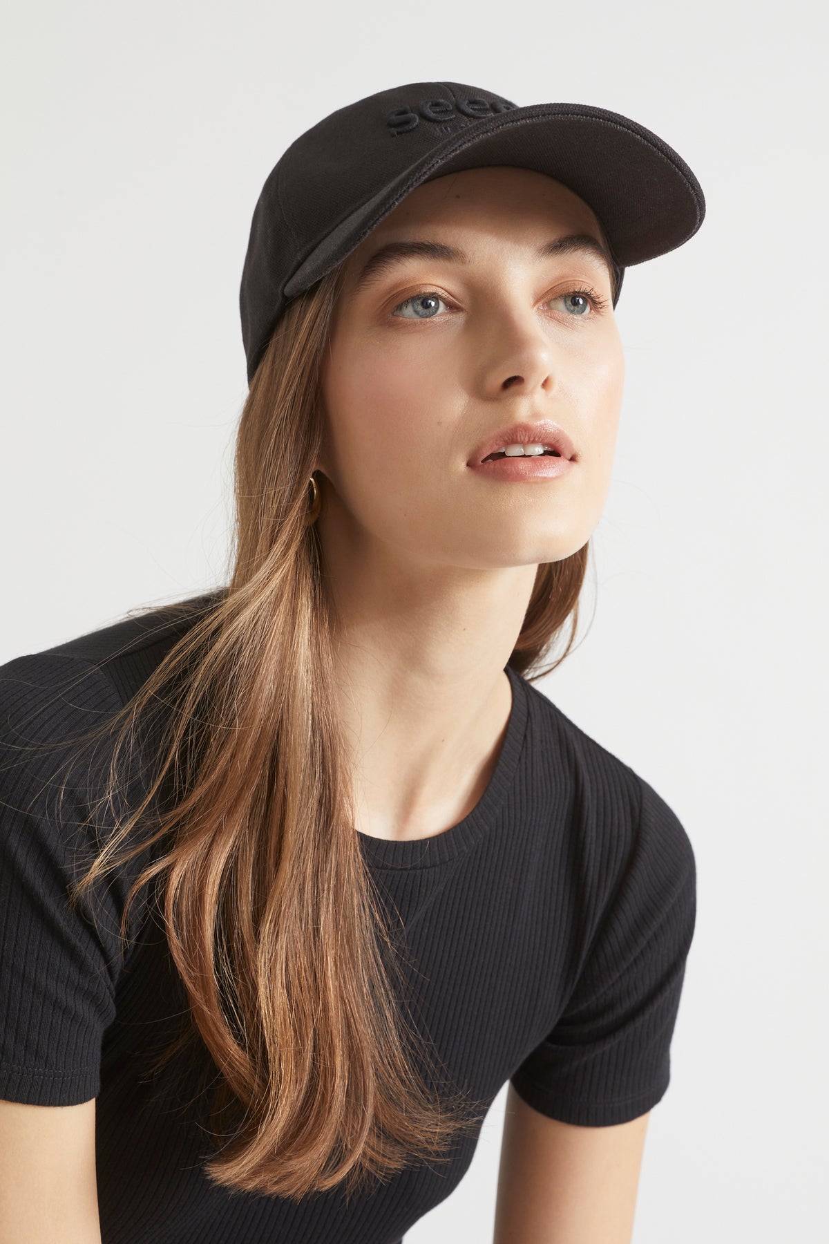 Seed Cap