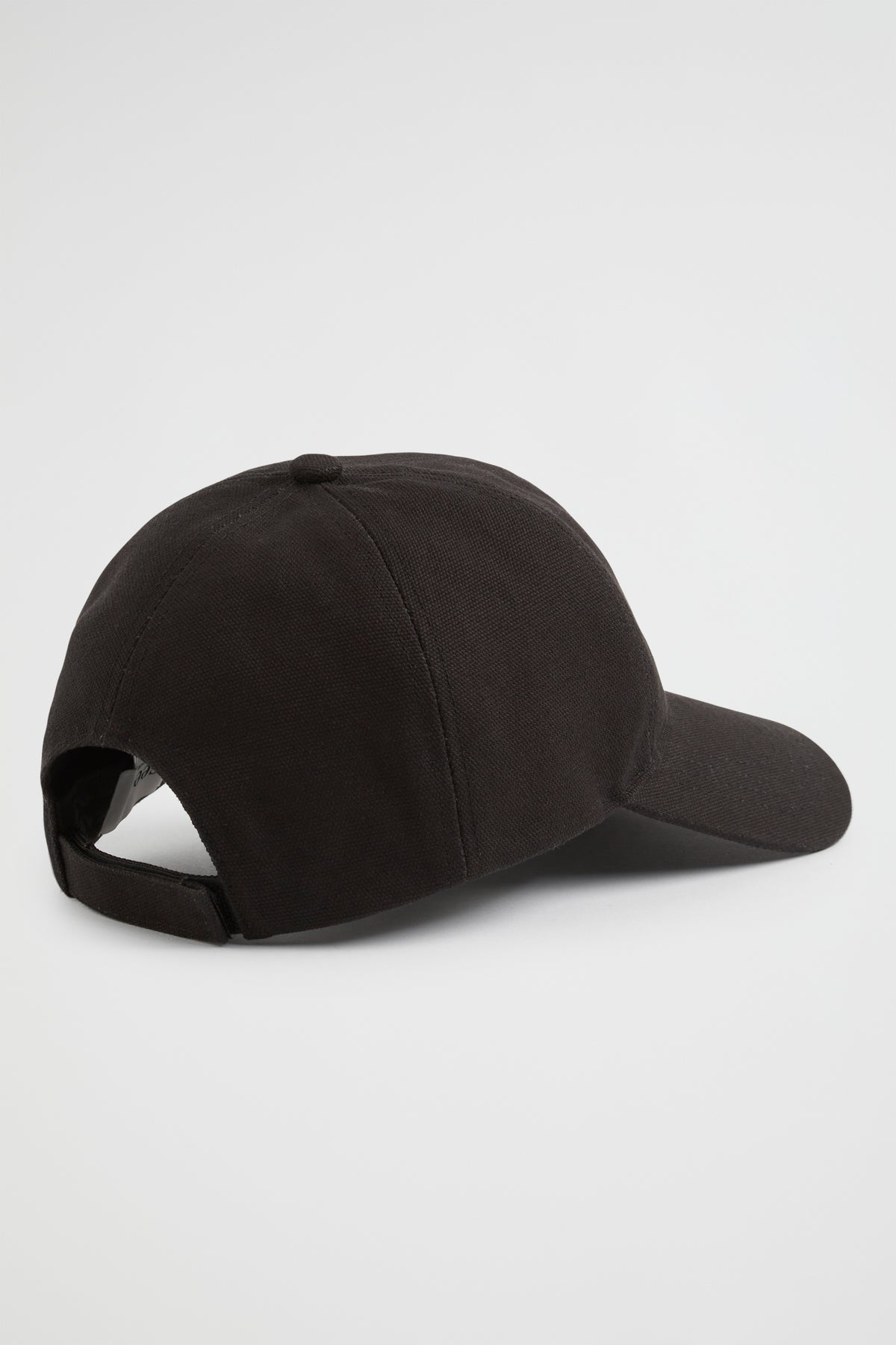 Seed Cap