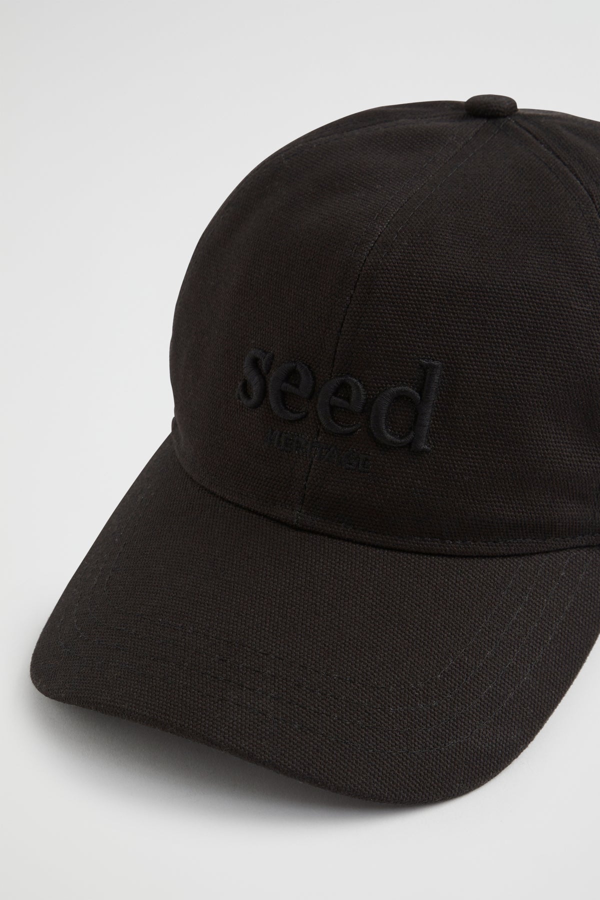 Seed Cap