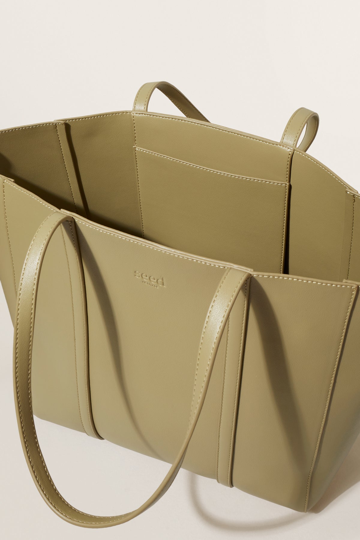 Seed Essential Tote