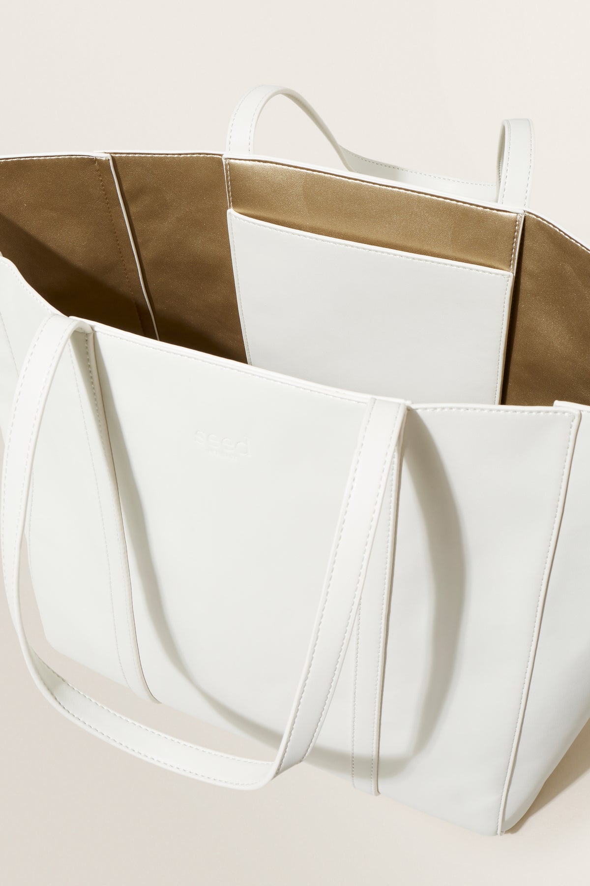 Seed Essential Tote