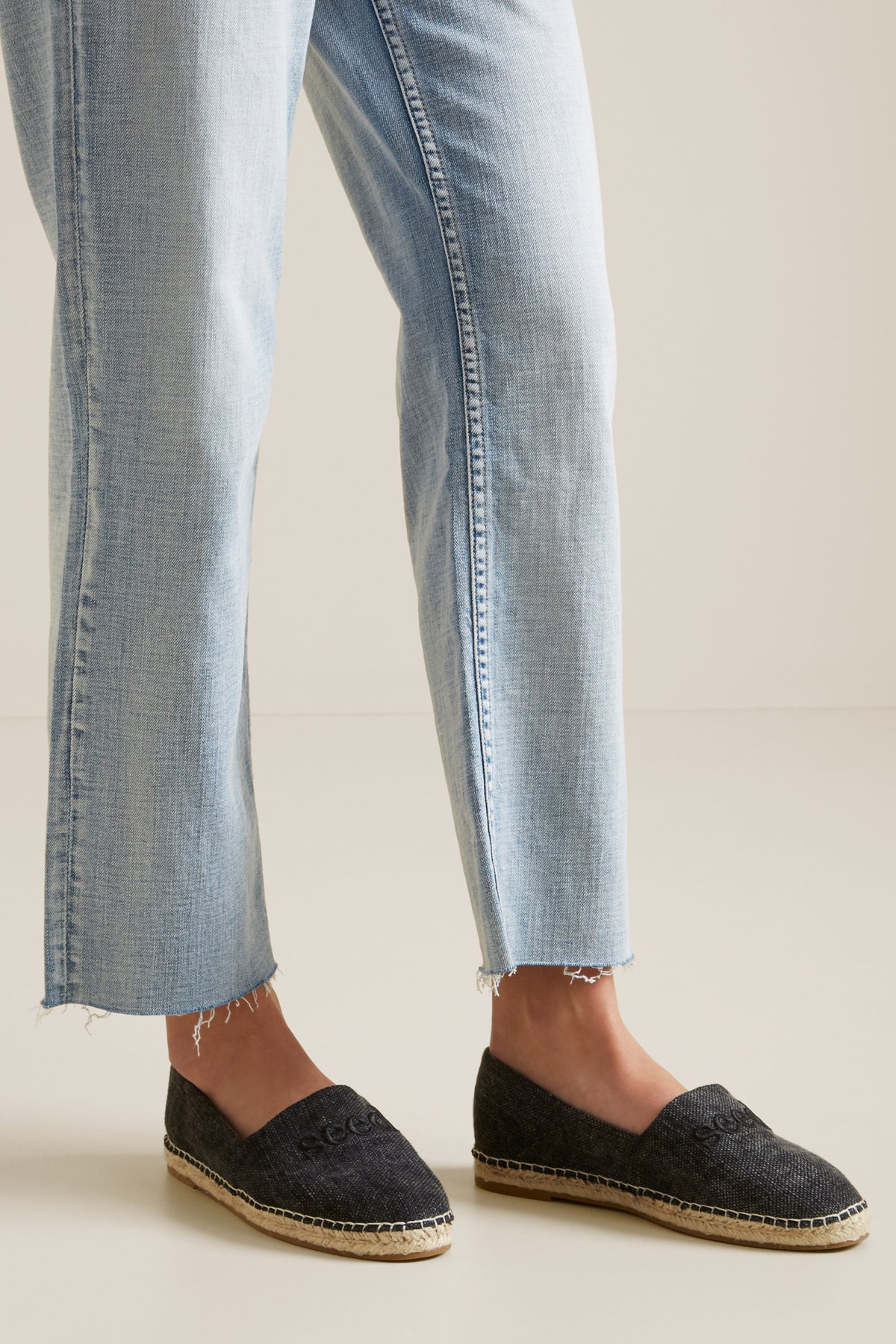 Seed Espadrille