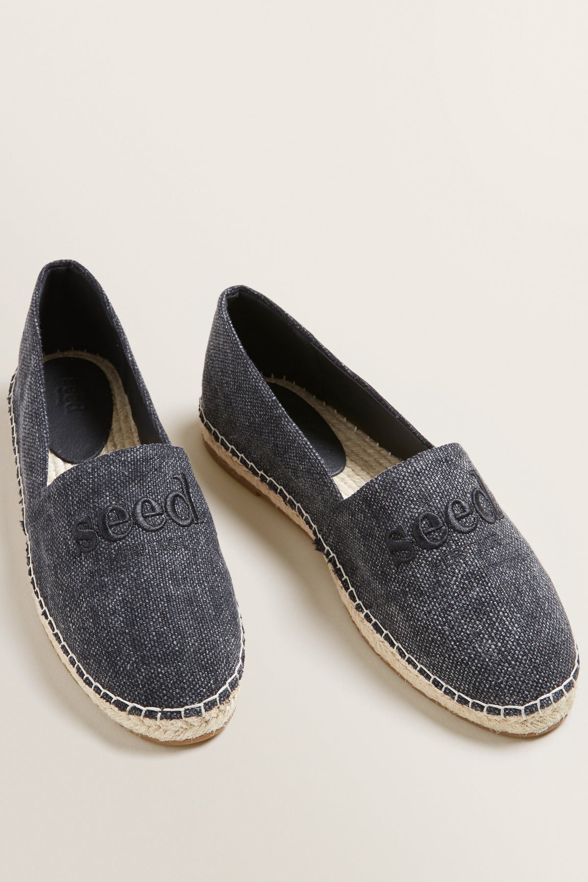 Seed Espadrille