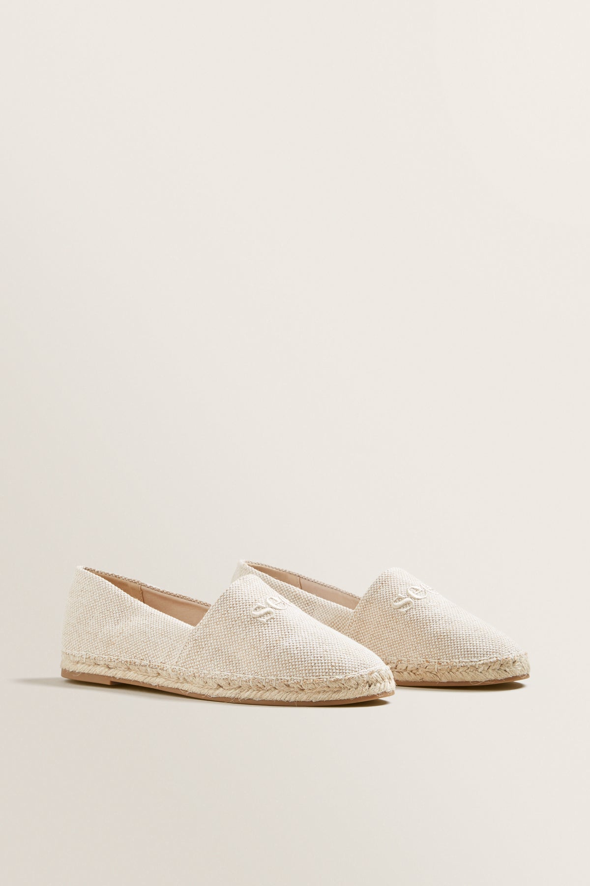 Seed Espadrille
