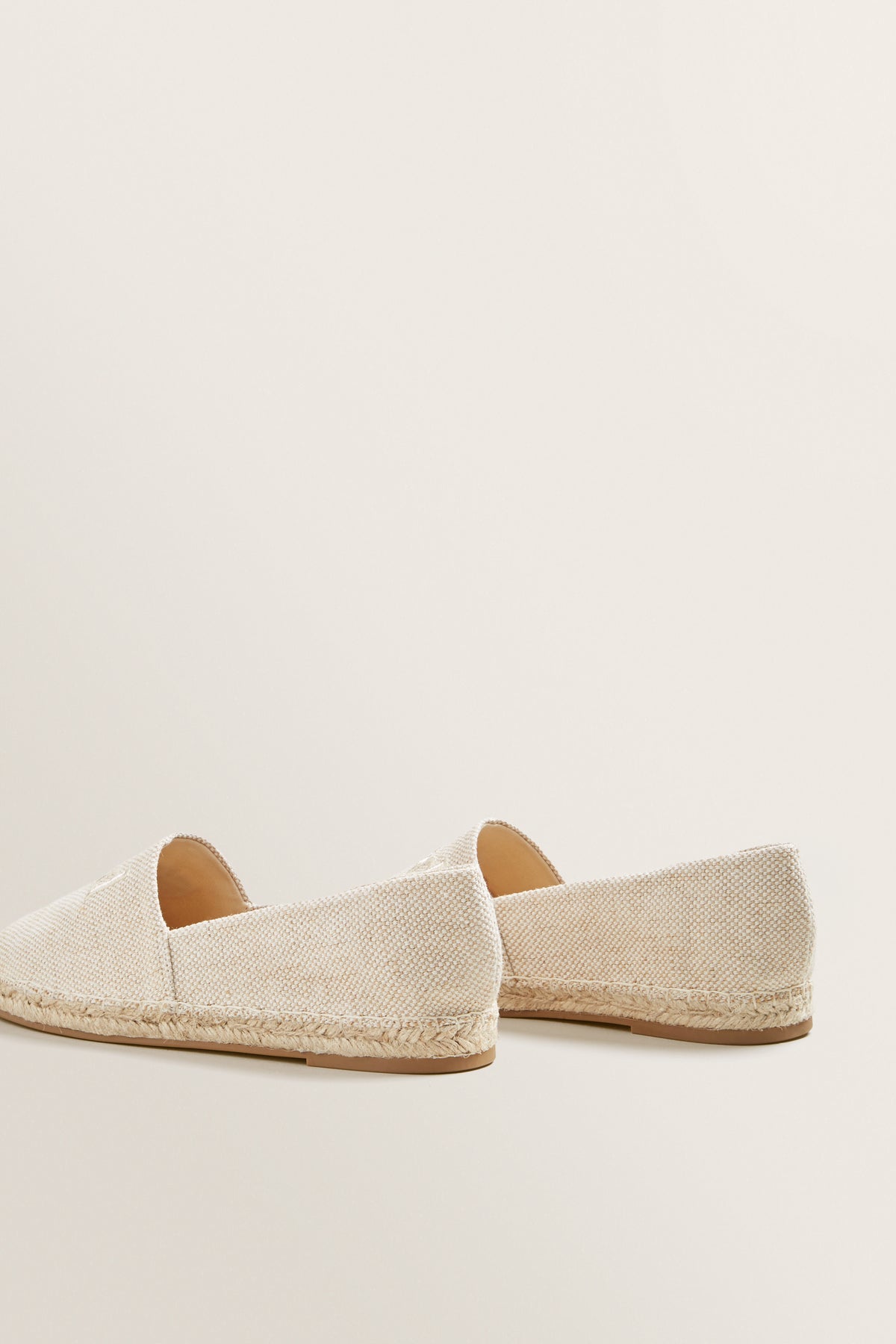 Seed Espadrille