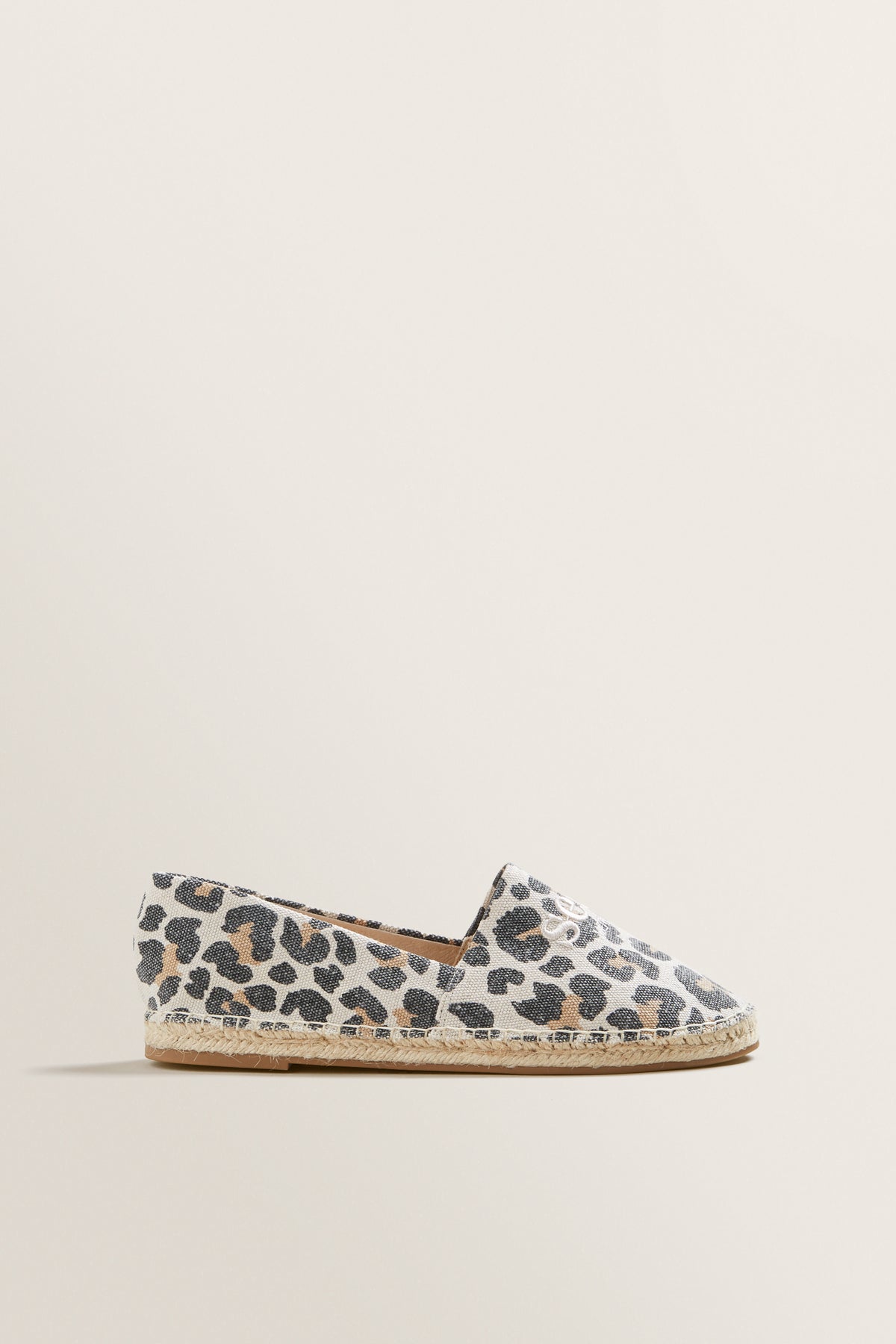 Seed Espadrille