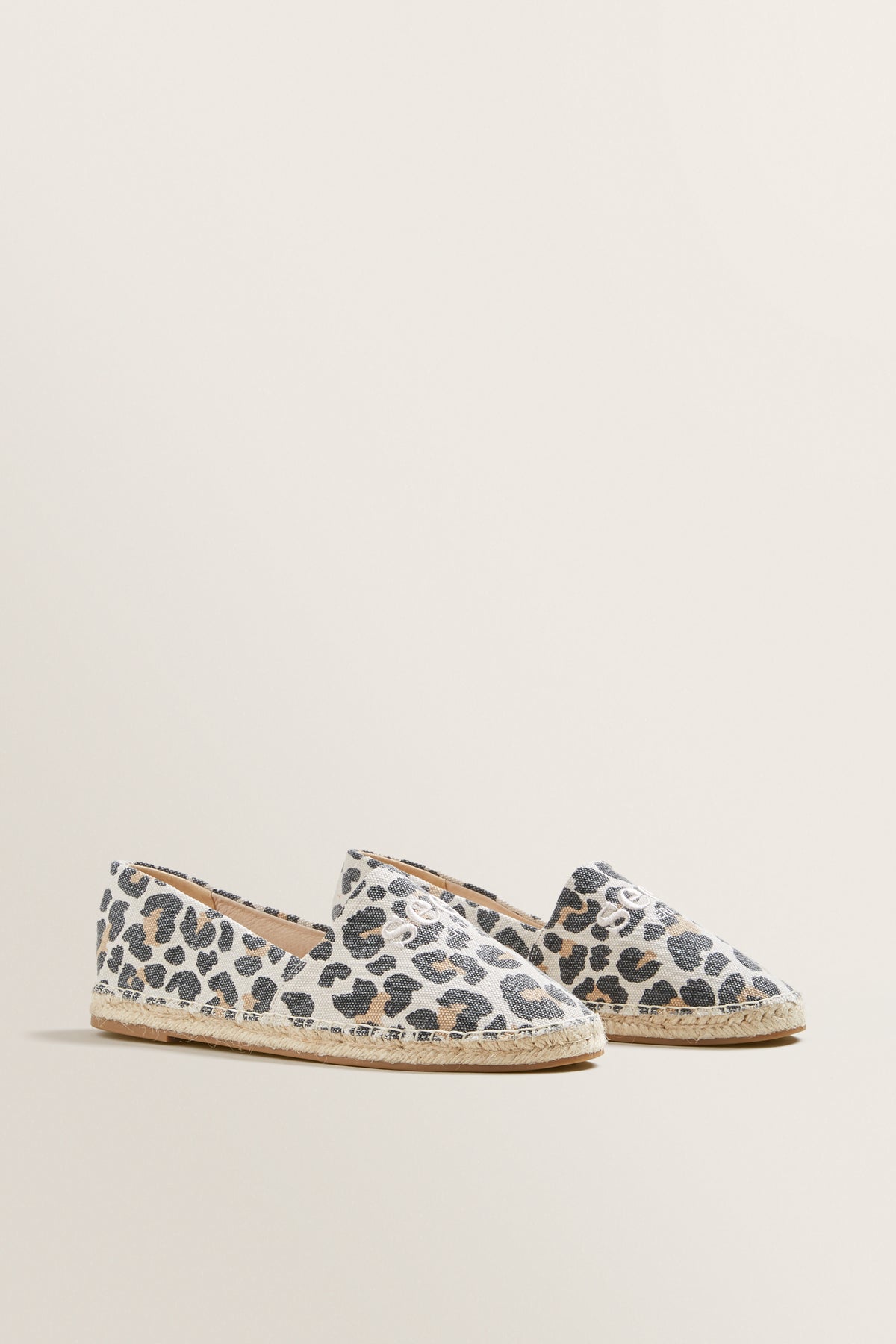 Seed Espadrille