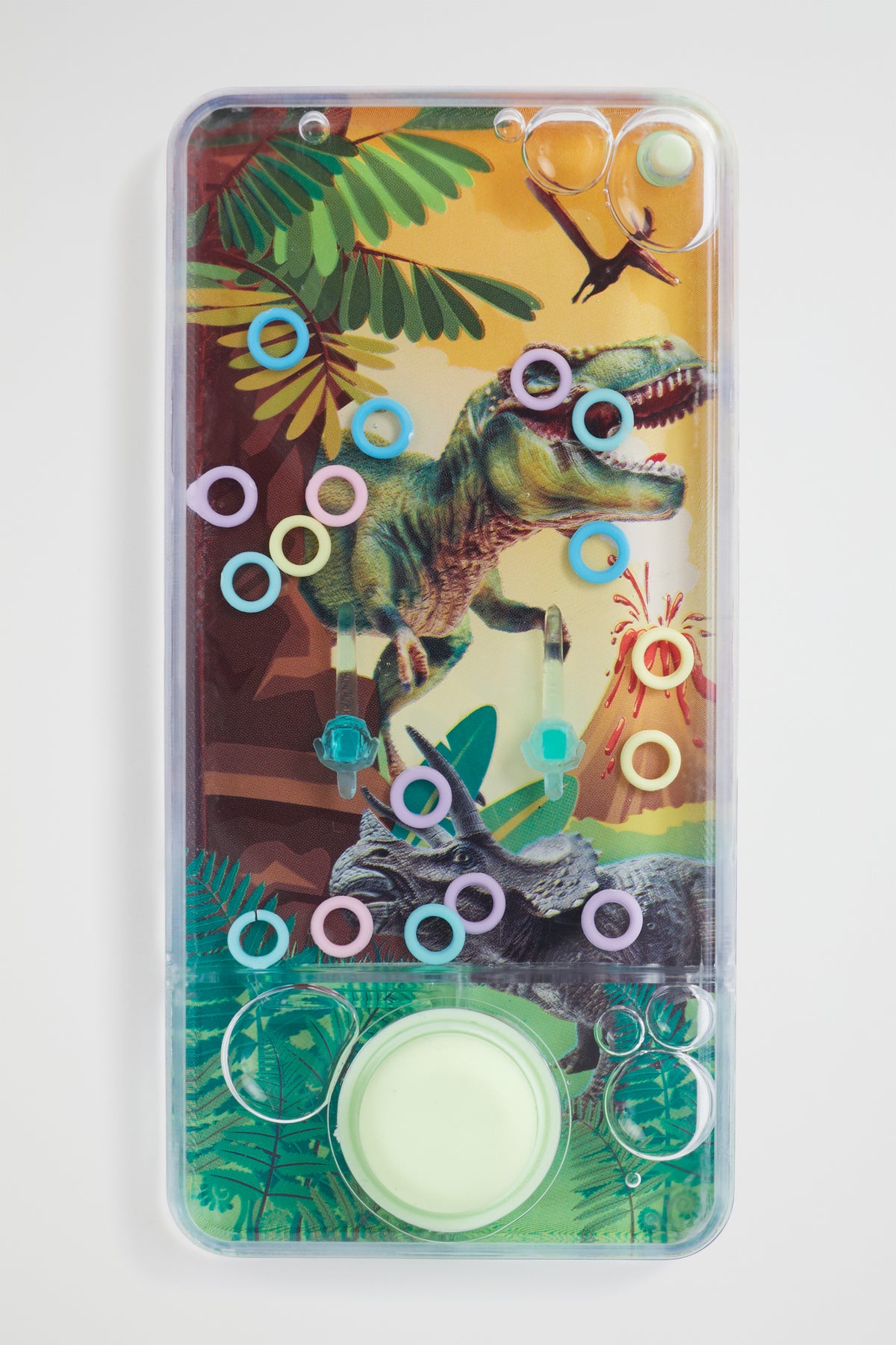 Water Filled Games