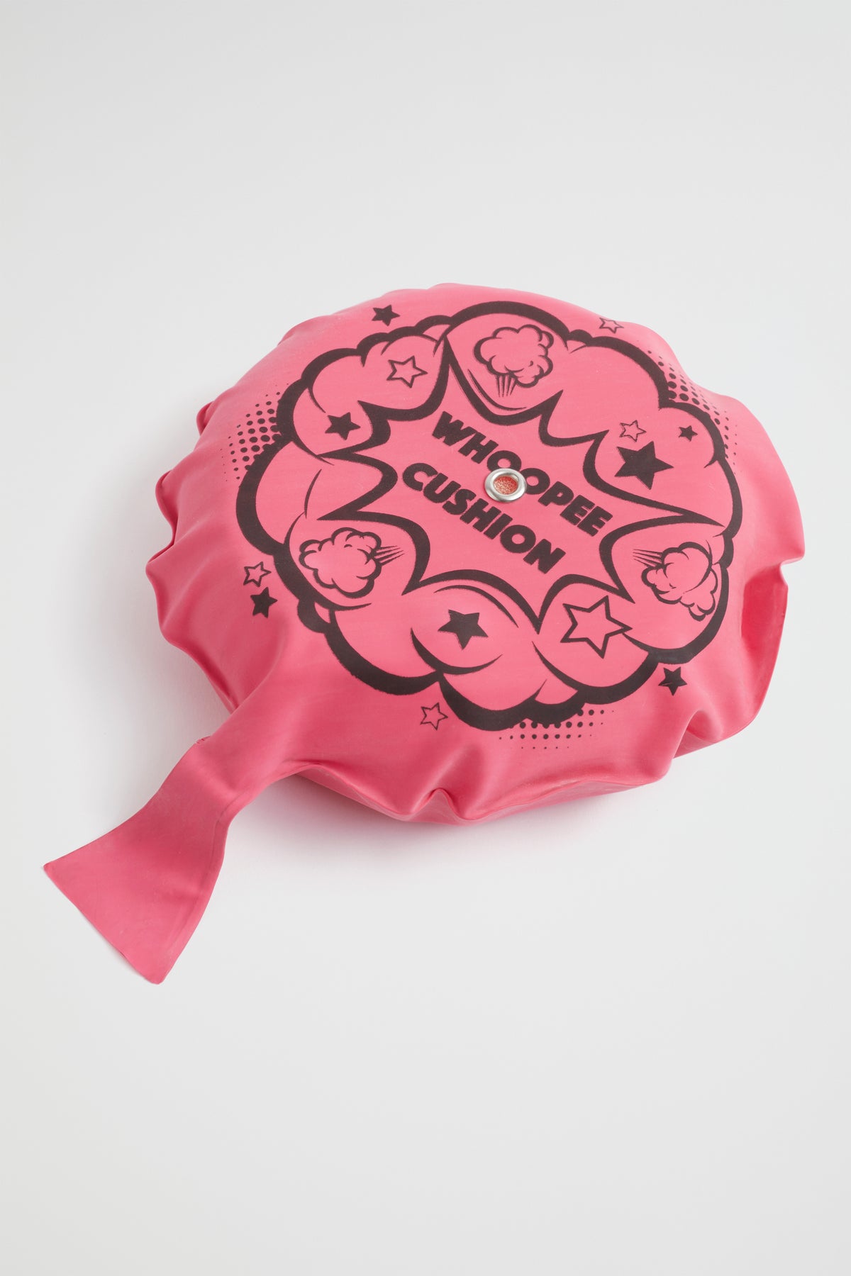 Whoopee Cushion