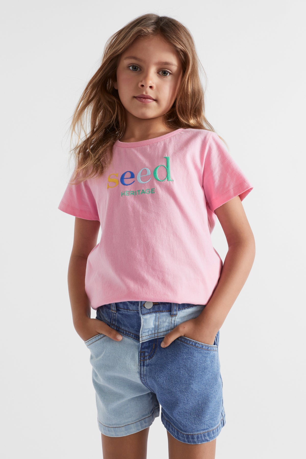 Core Logo Tee