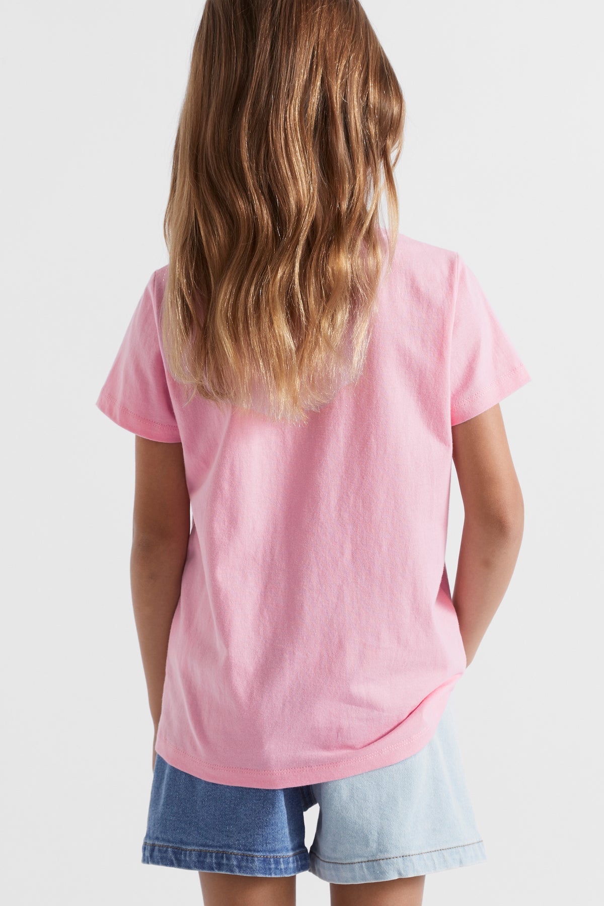 Core Logo Tee