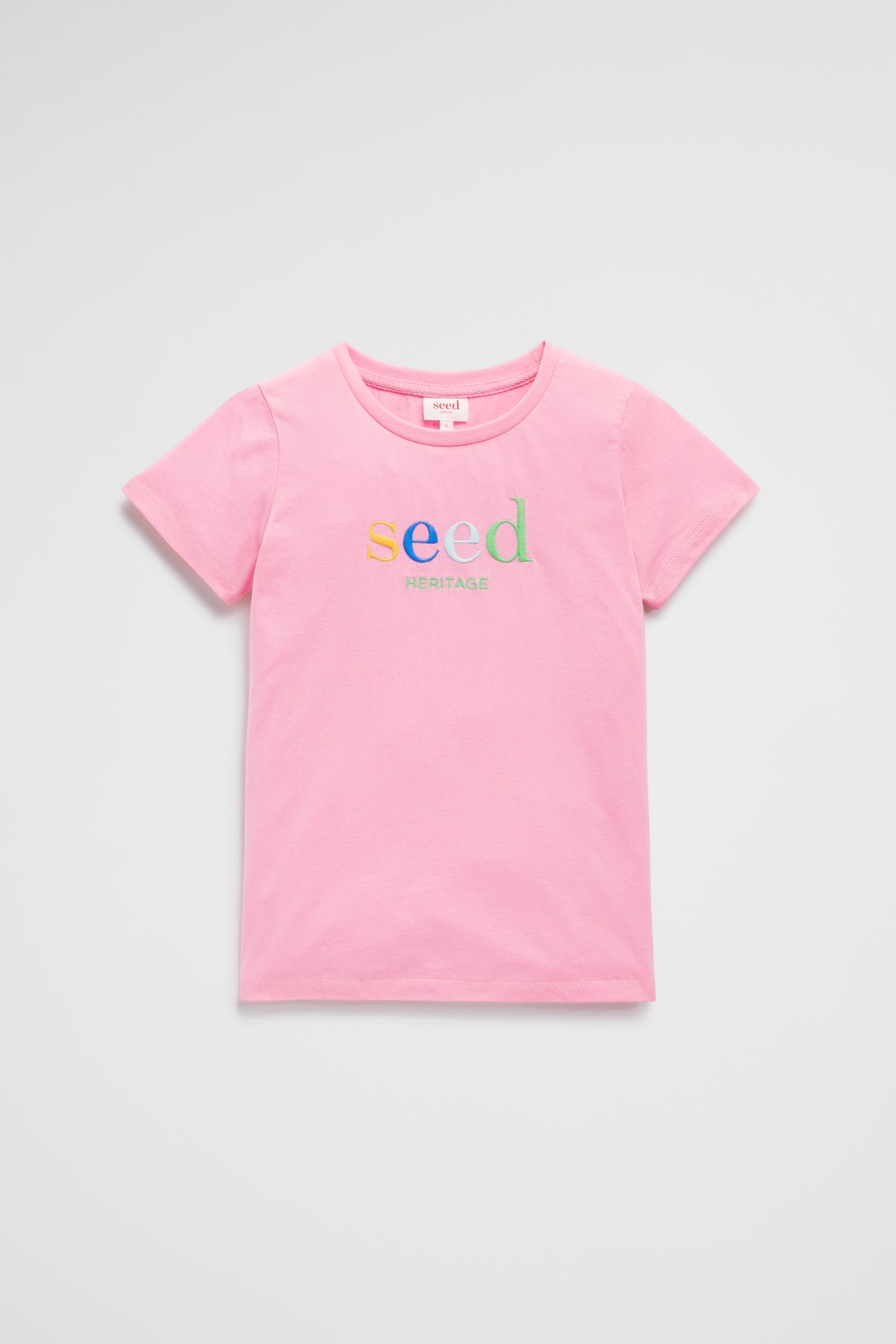 Core Logo Tee