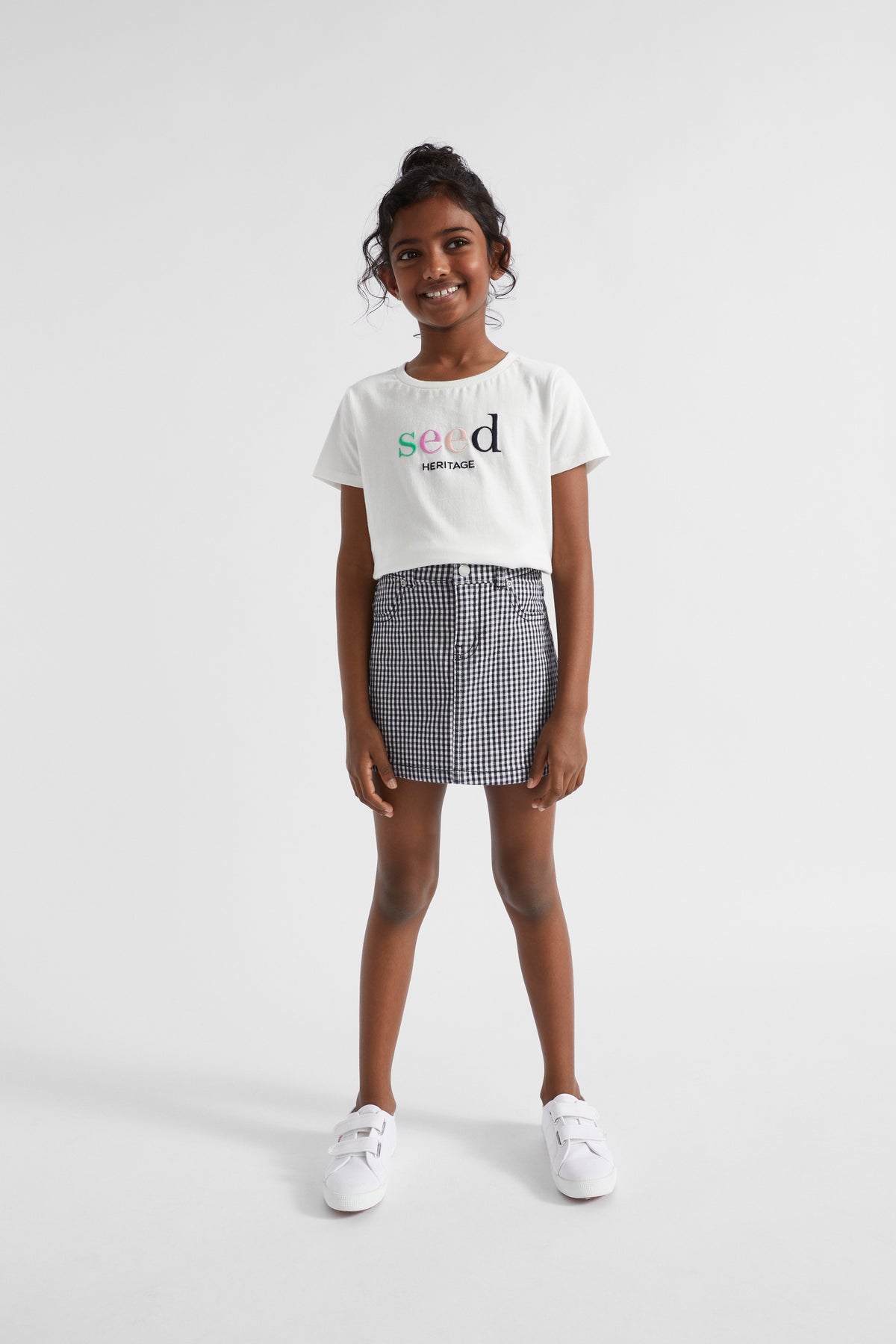 Core Logo Tee