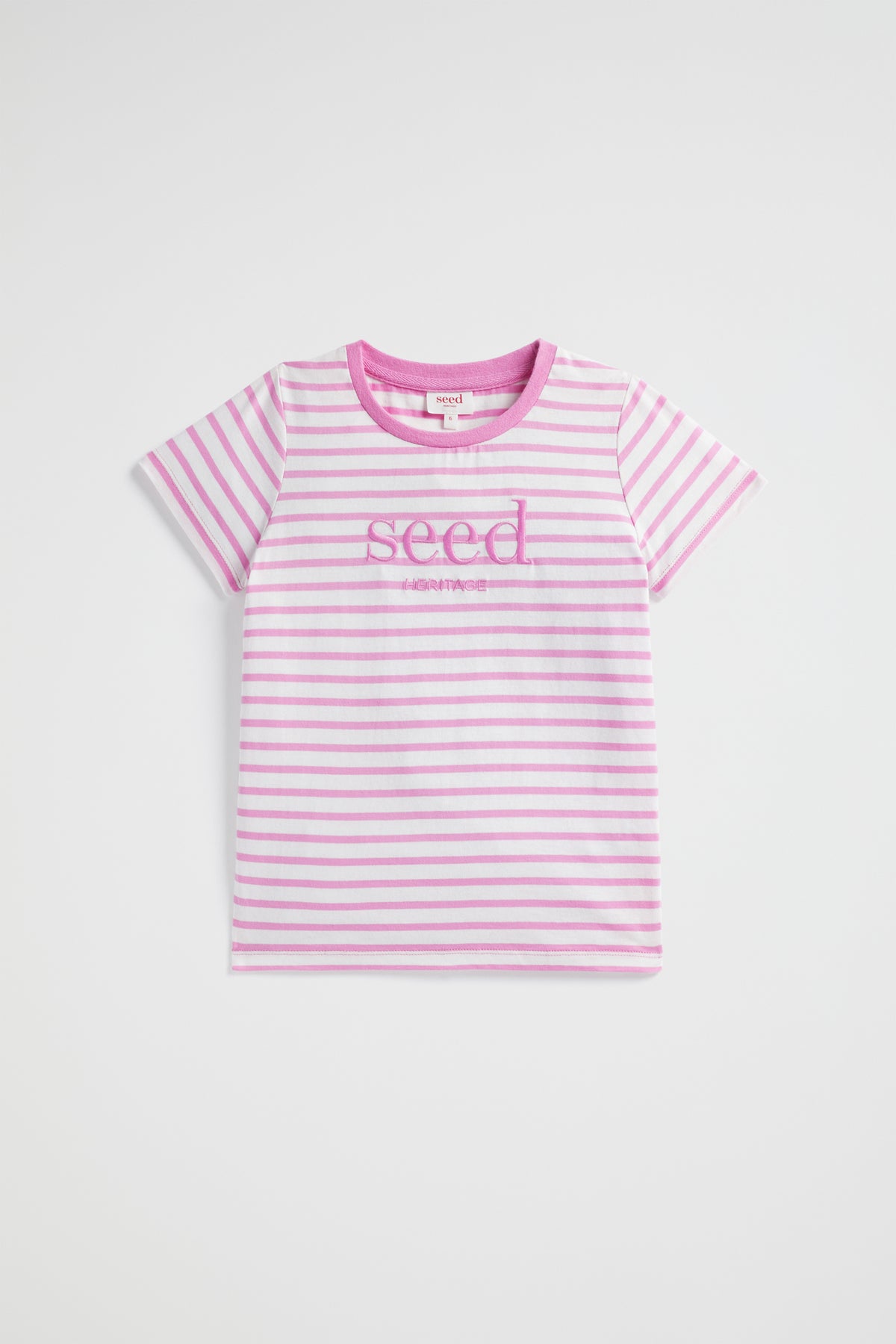 Core Logo Tee